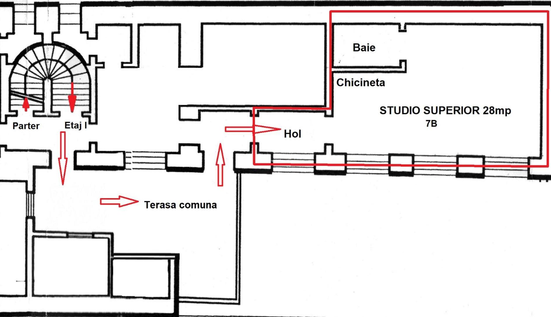 Superior Studio - Photo 24