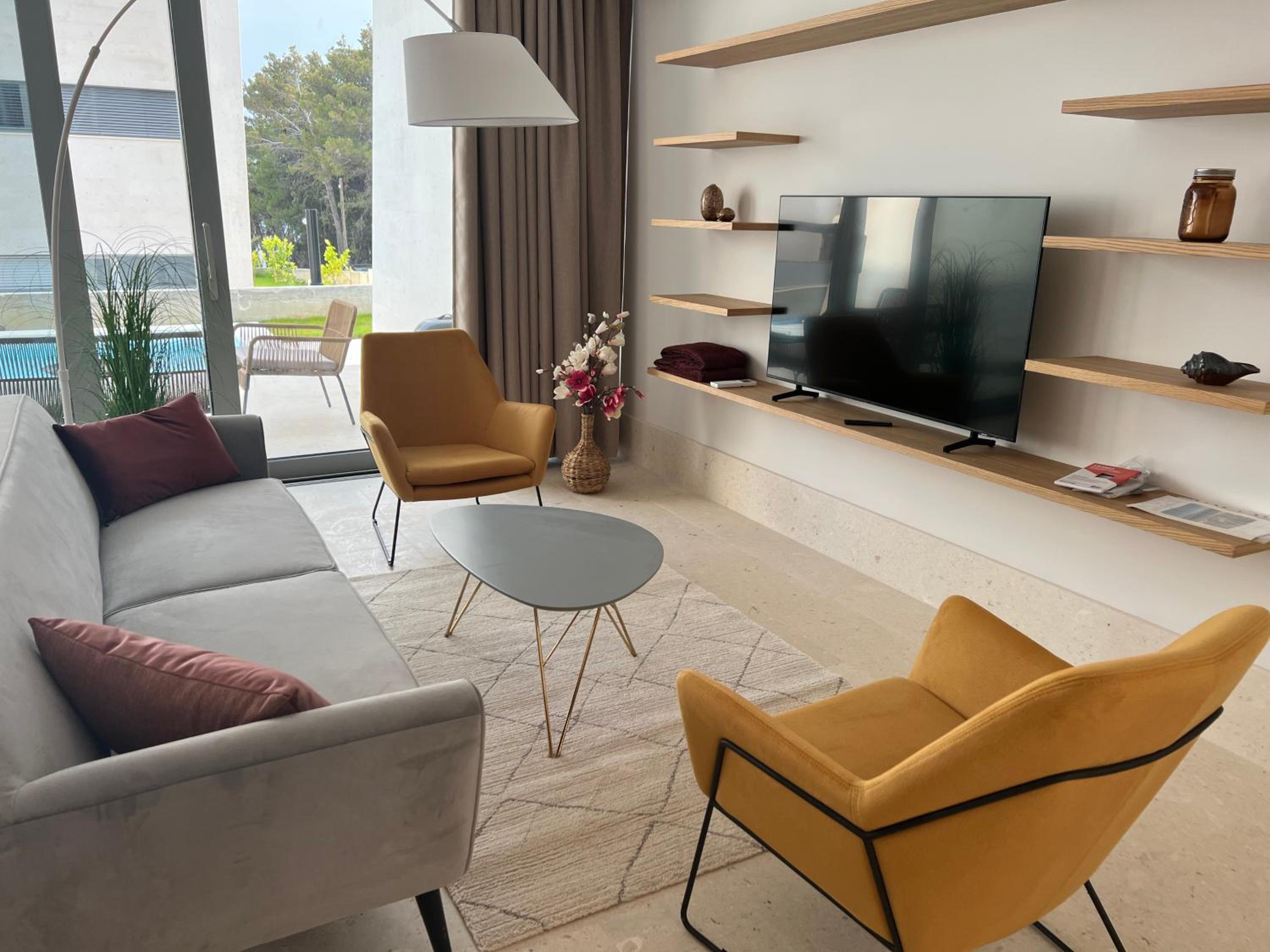 Villa - Beach Front photo 1