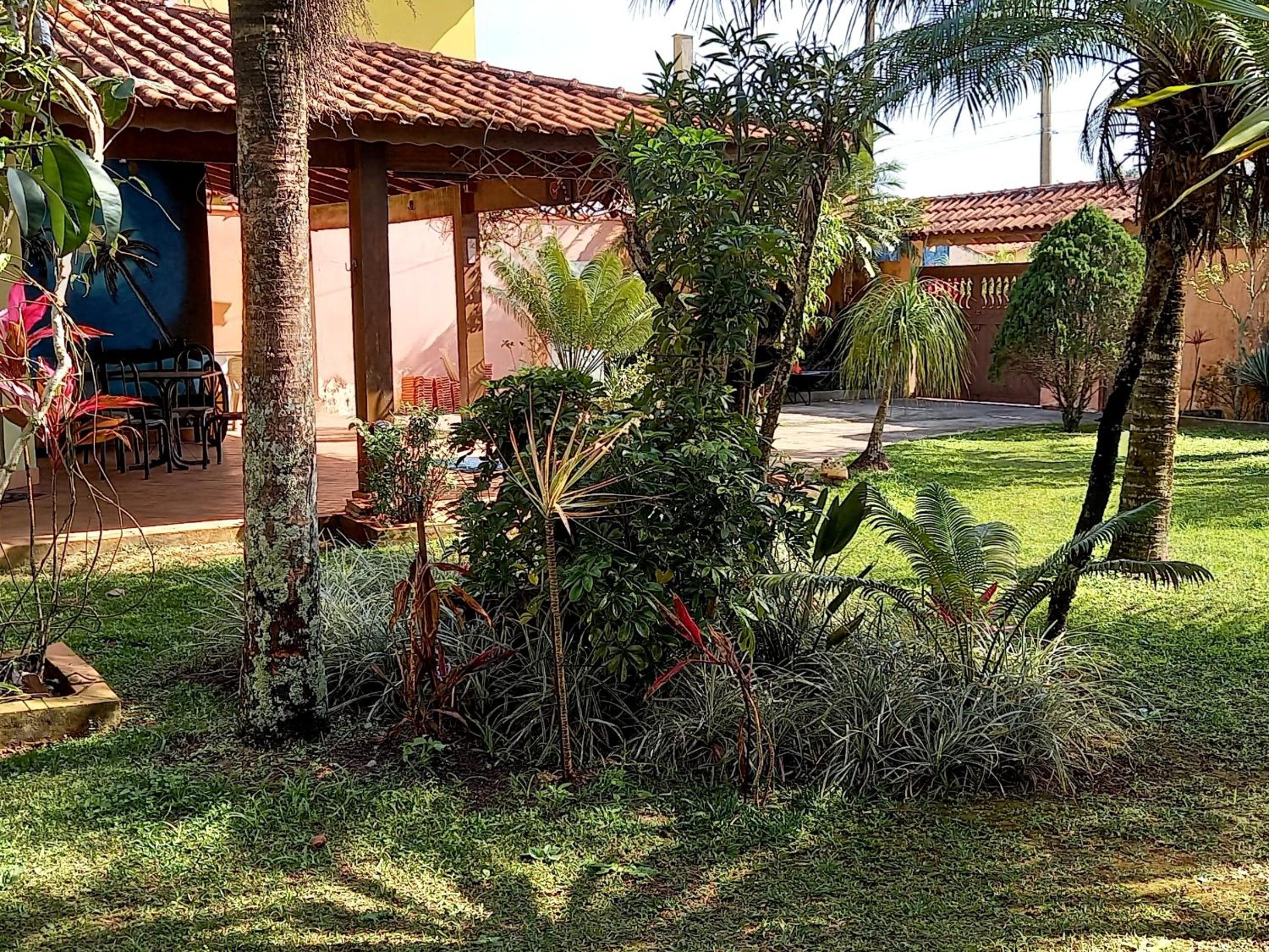 Three-Bedroom House photo 2