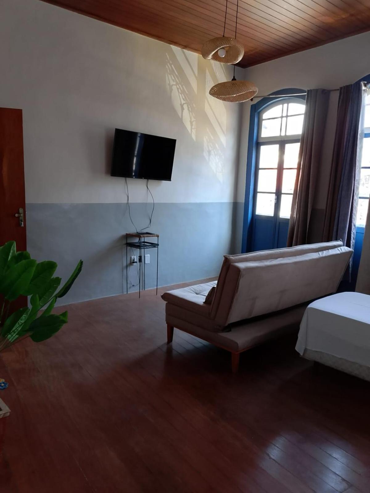 Quadruple Room with Balcony