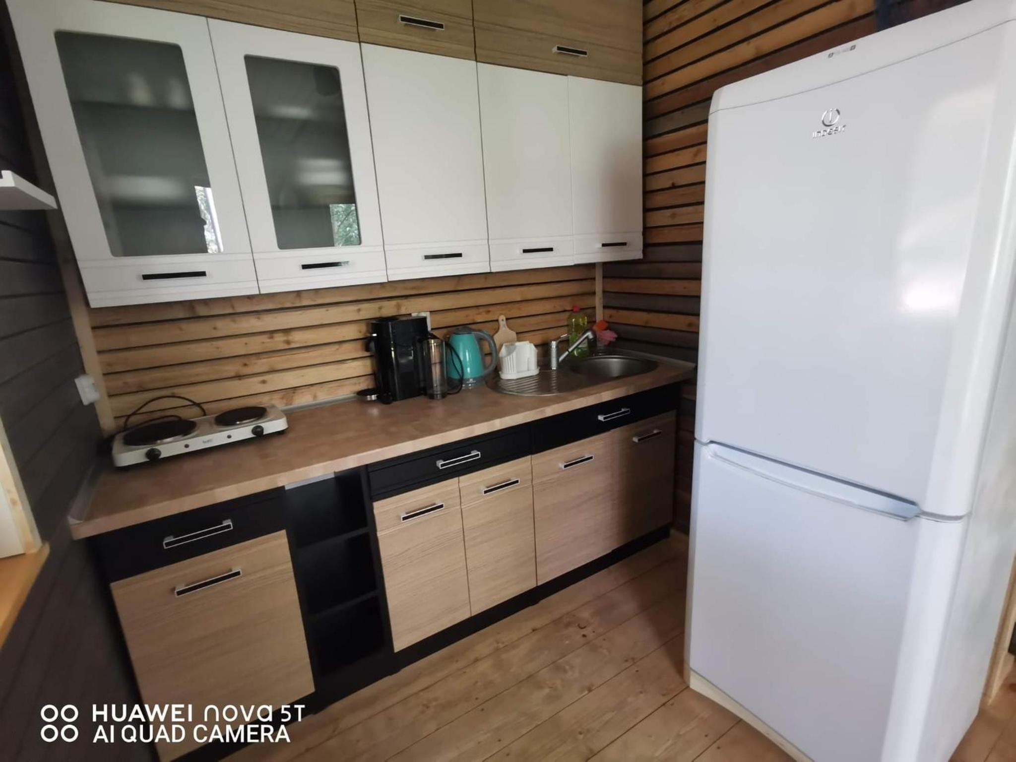 Three-Bedroom Chalet - Photo 2
