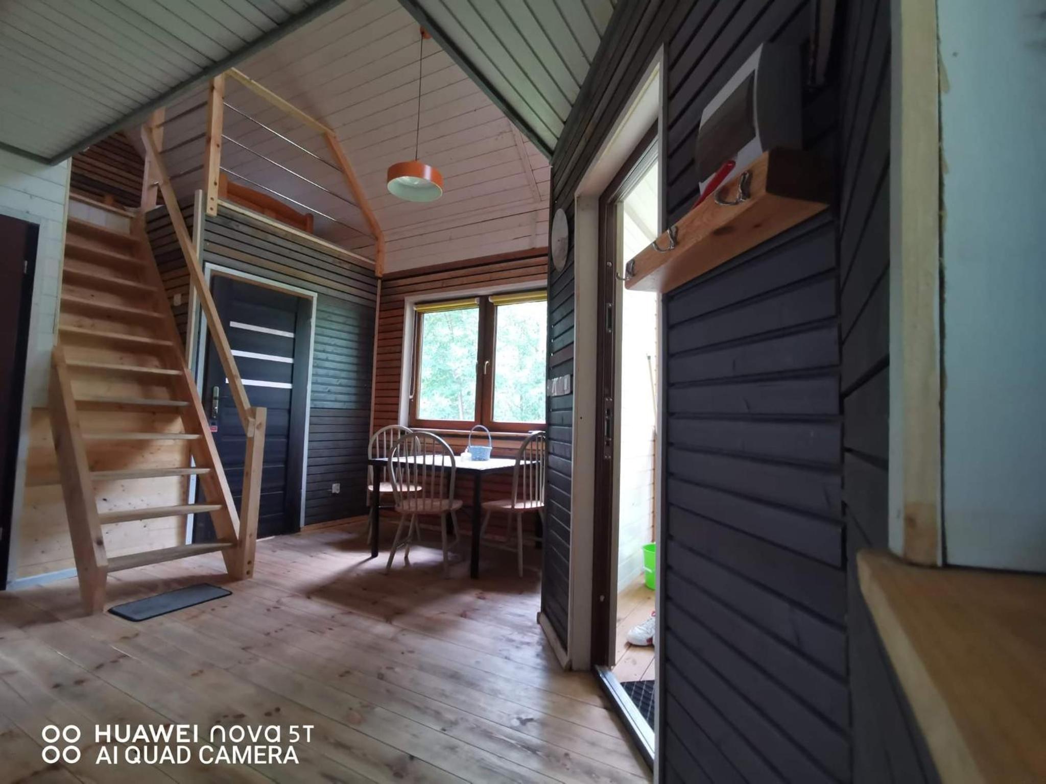 Three-Bedroom Chalet - Photo 1