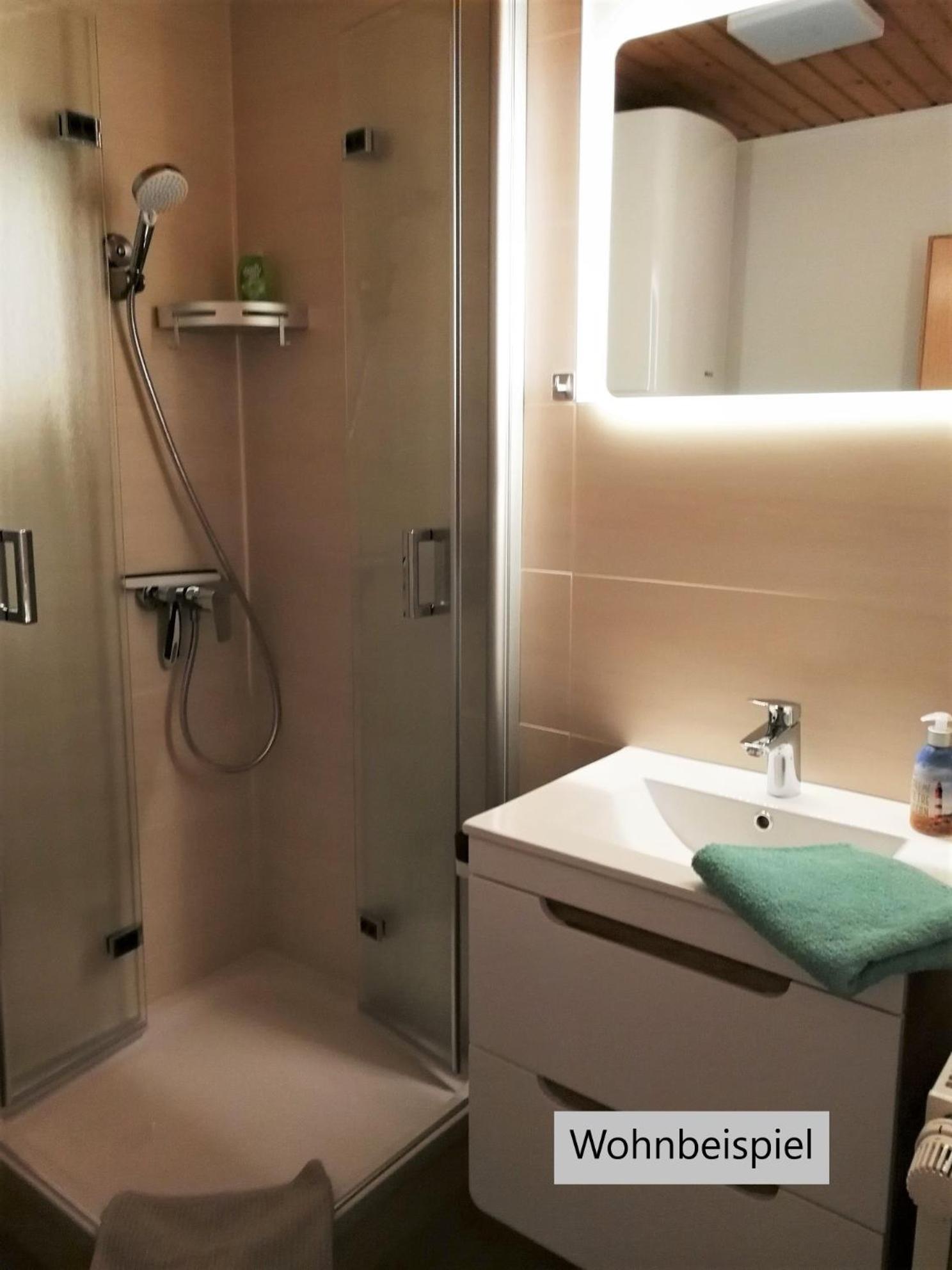 Two-Bedroom Apartment - Photo 4
