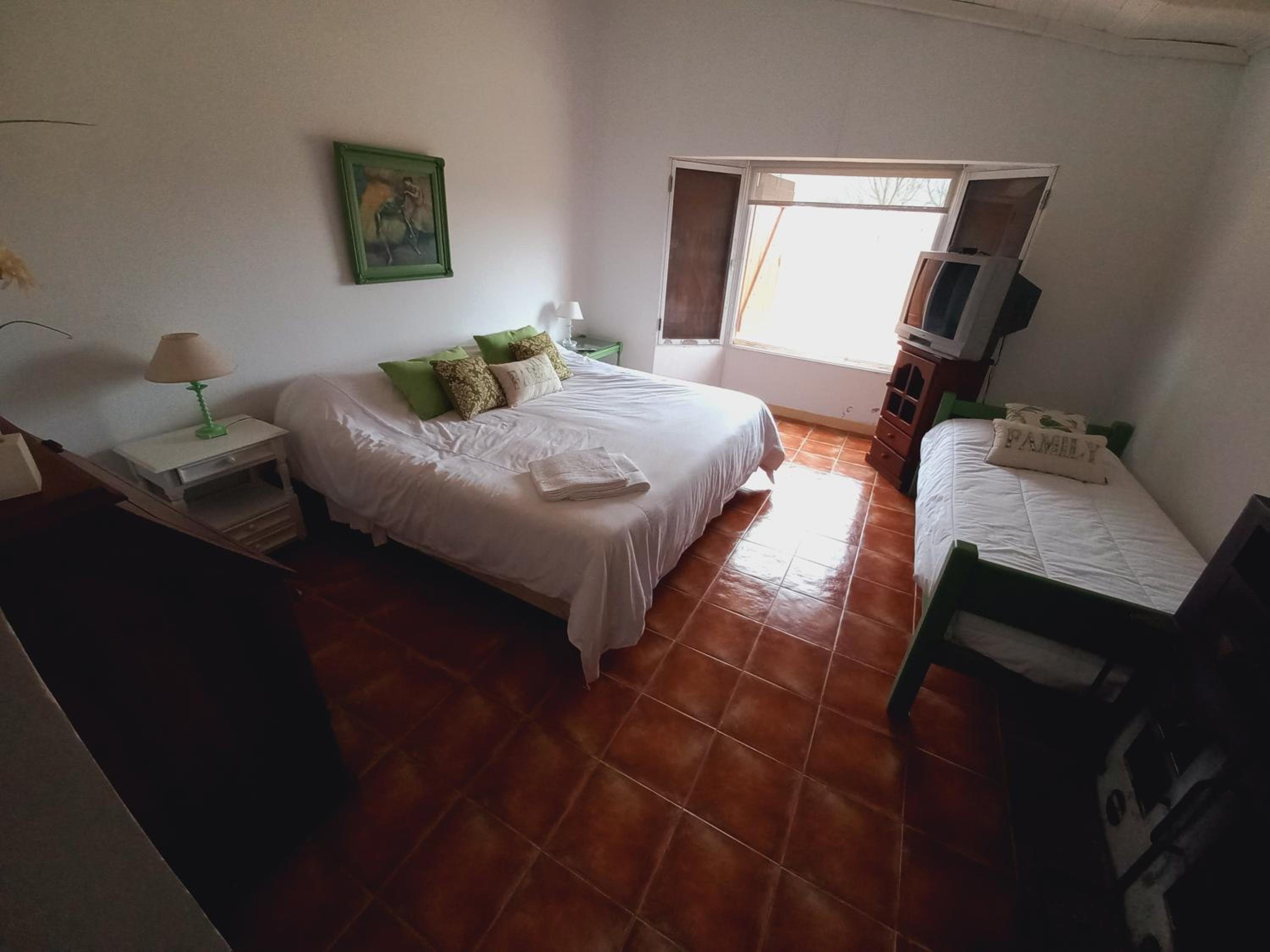 Three-Bedroom House photo 1