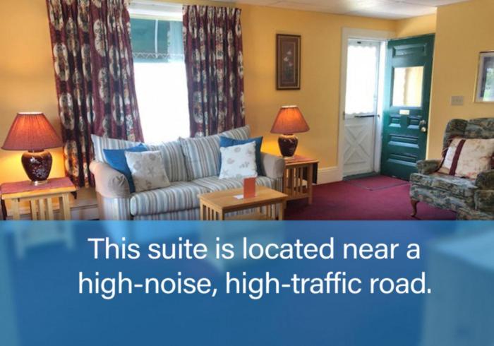 Queen Suite