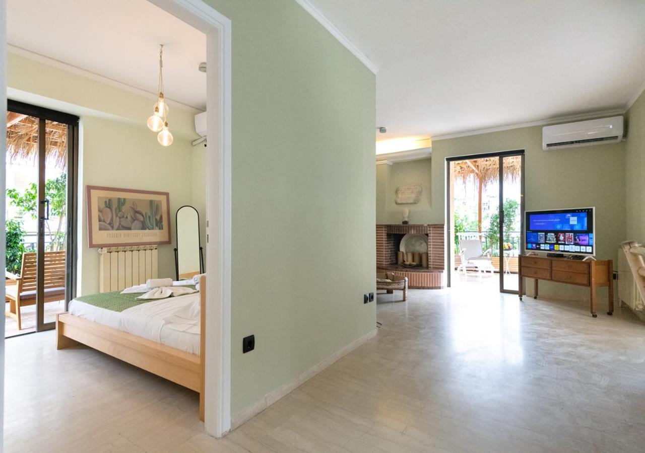 King Suite with Balcony