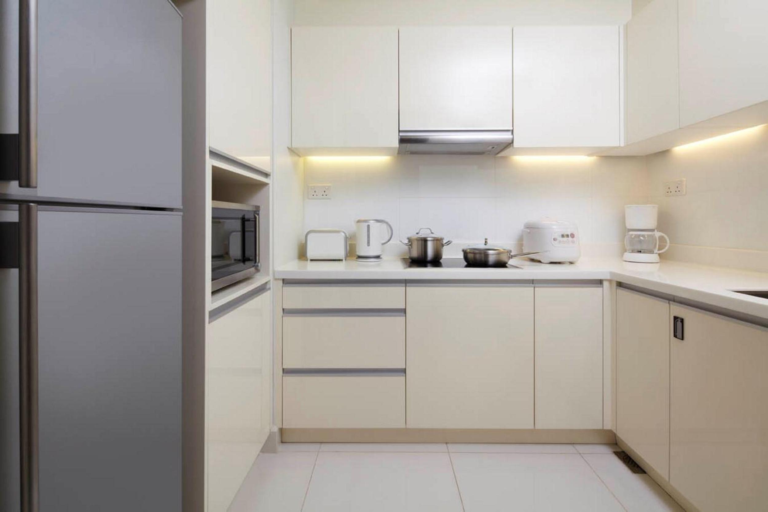 Two-Bedroom Suite