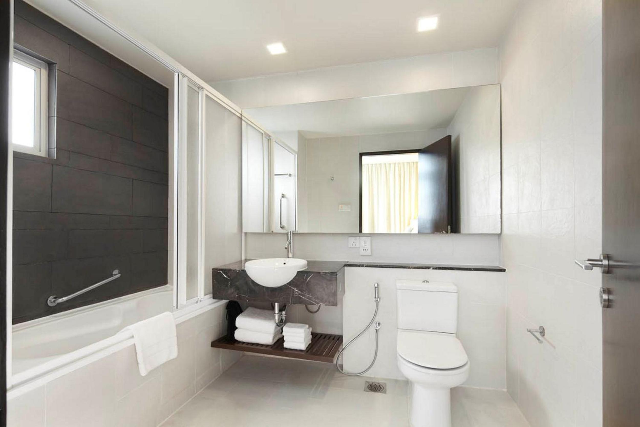 Two-Bedroom Suite