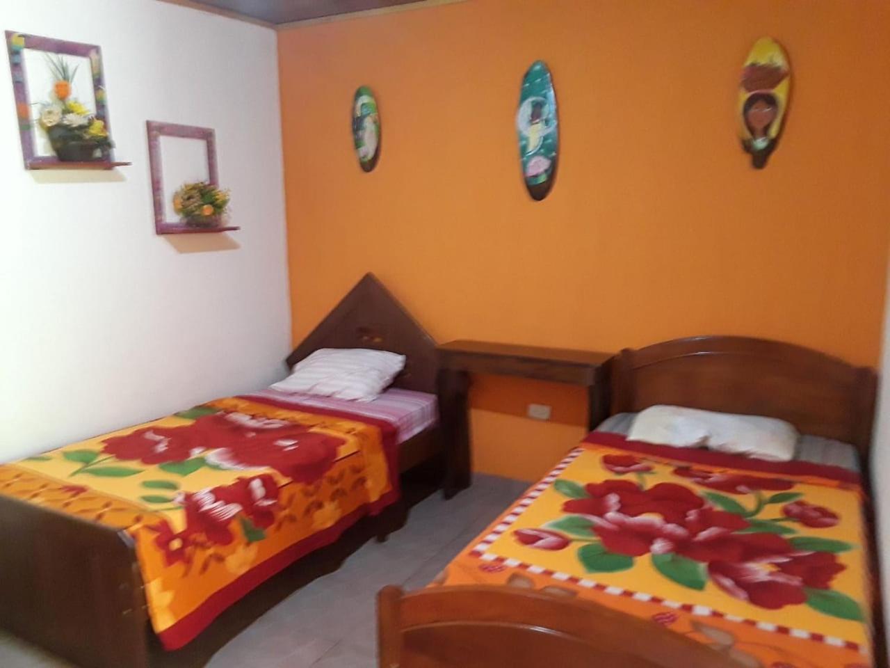 Double or Twin Room photo 3