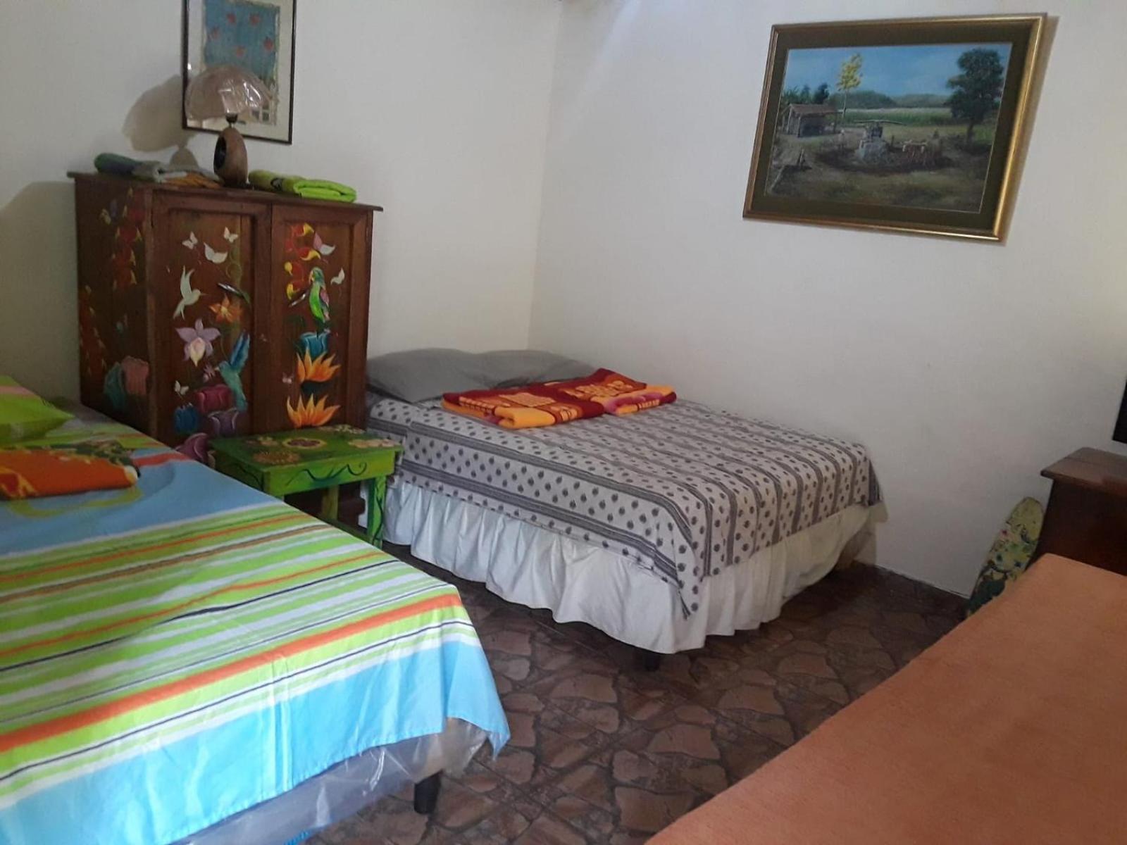 Double or Twin Room with Terrace photo 2