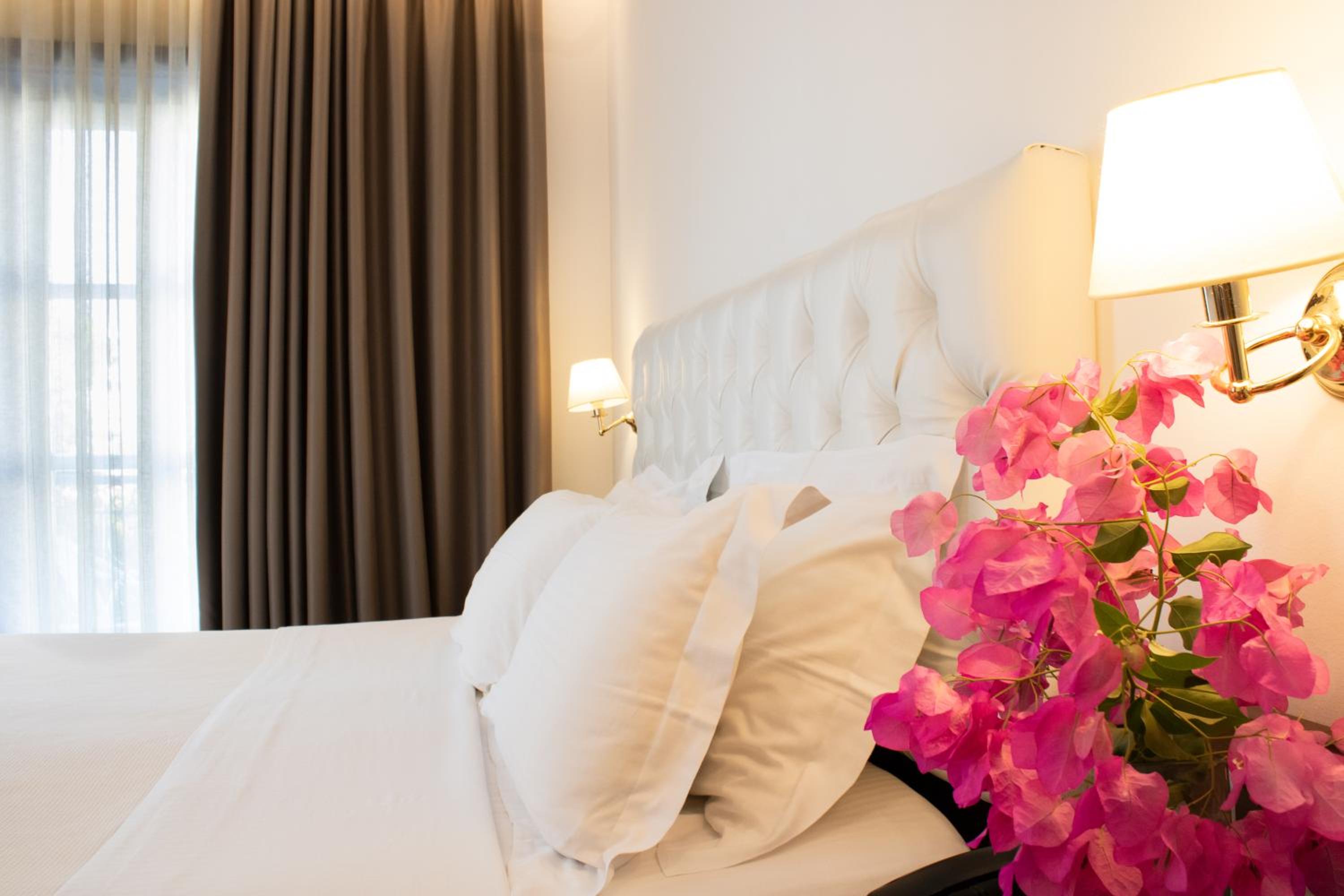 Standard Double or Twin Room photo 2