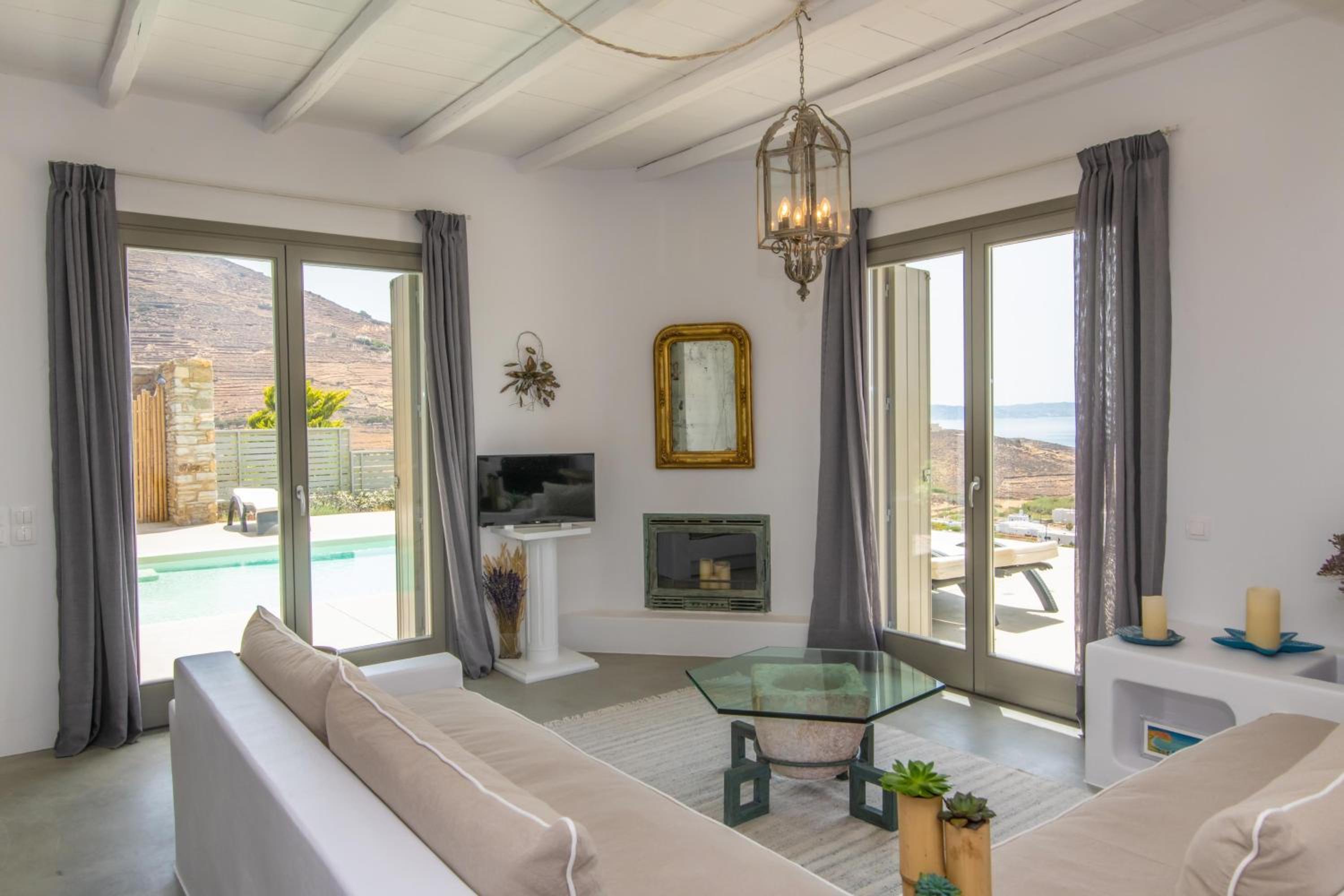 Two-Bedroom Villa photo 1