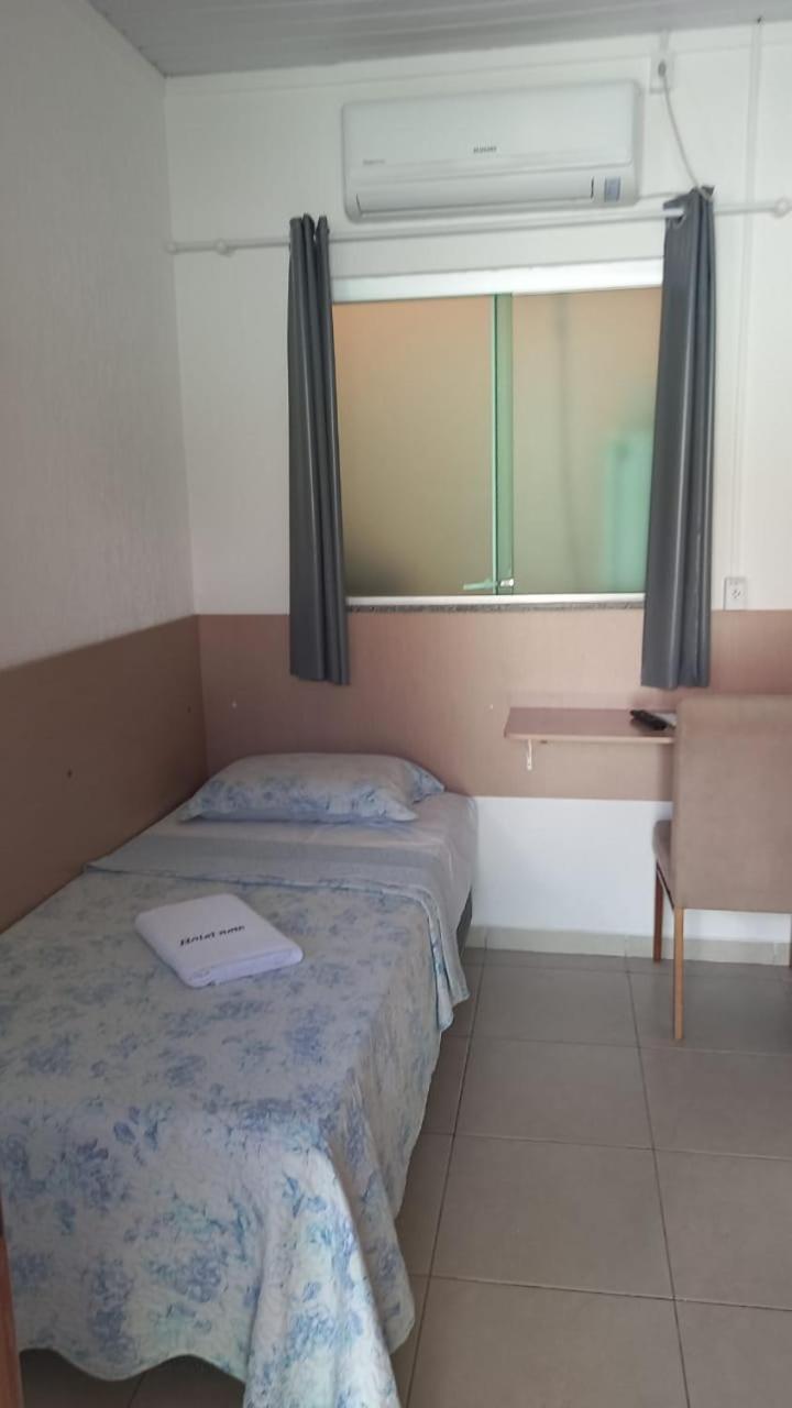 Budget Single Room photo 1