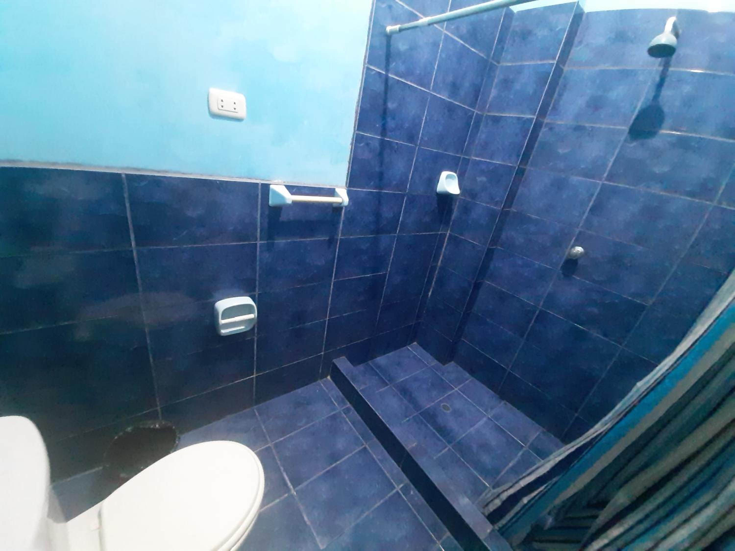 Triple Room with Bathroom photo 3