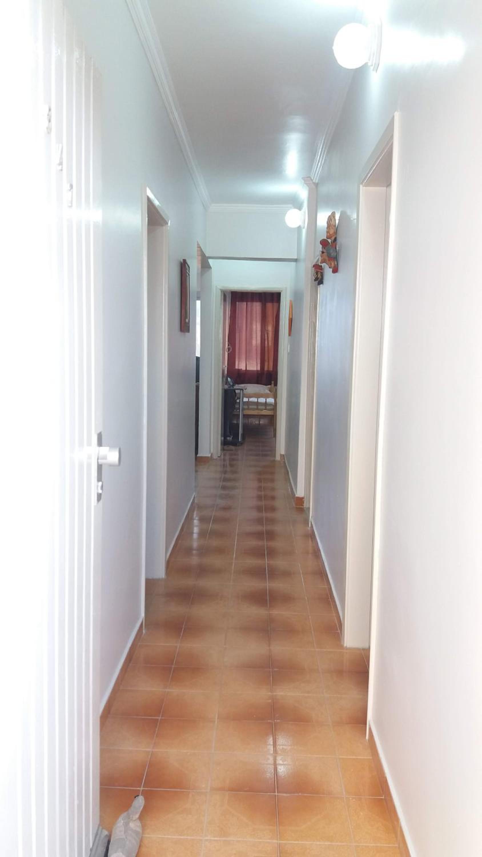 Three-Bedroom Apartment photo 1