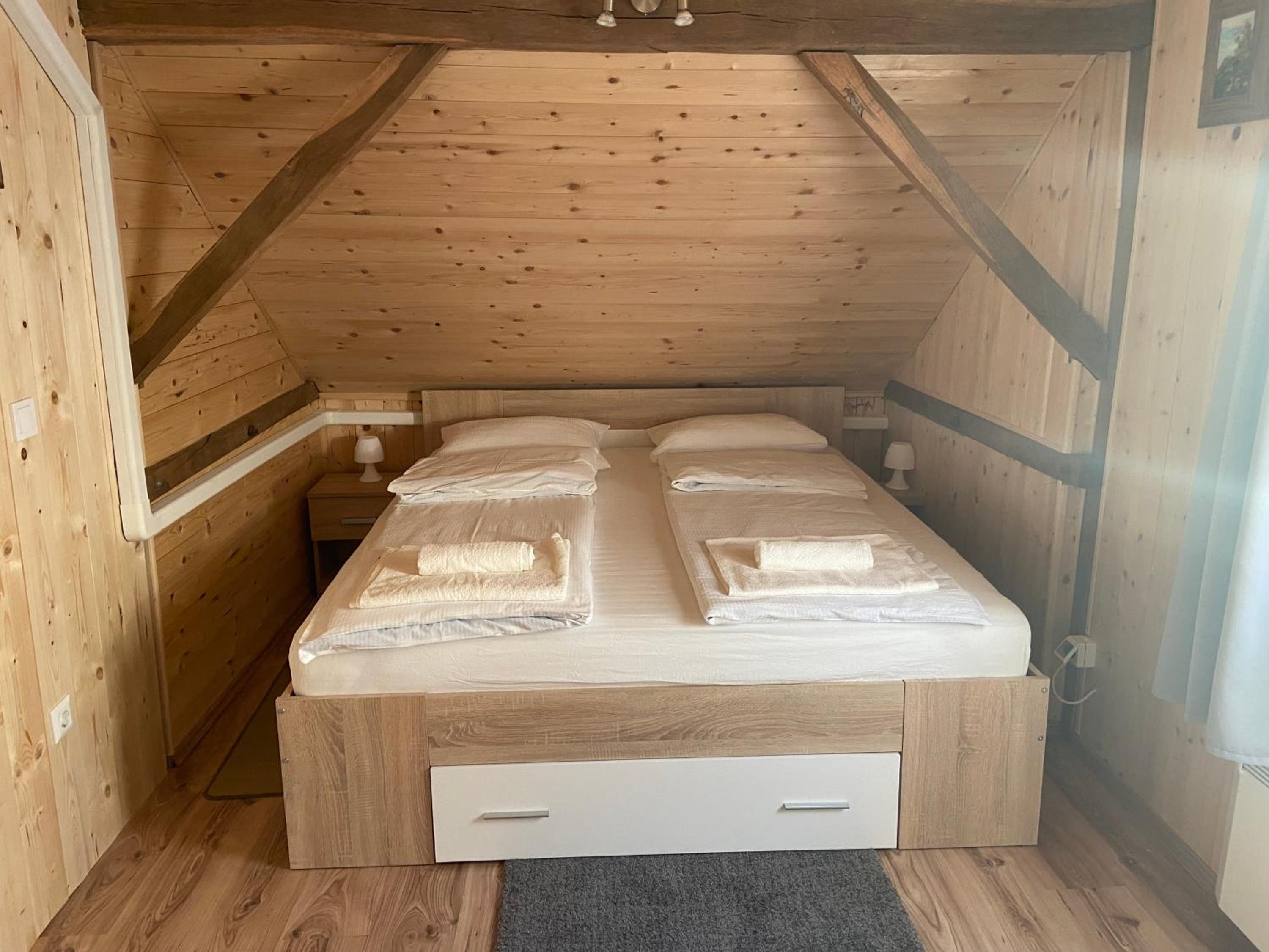 Apartment with Sauna photo 1