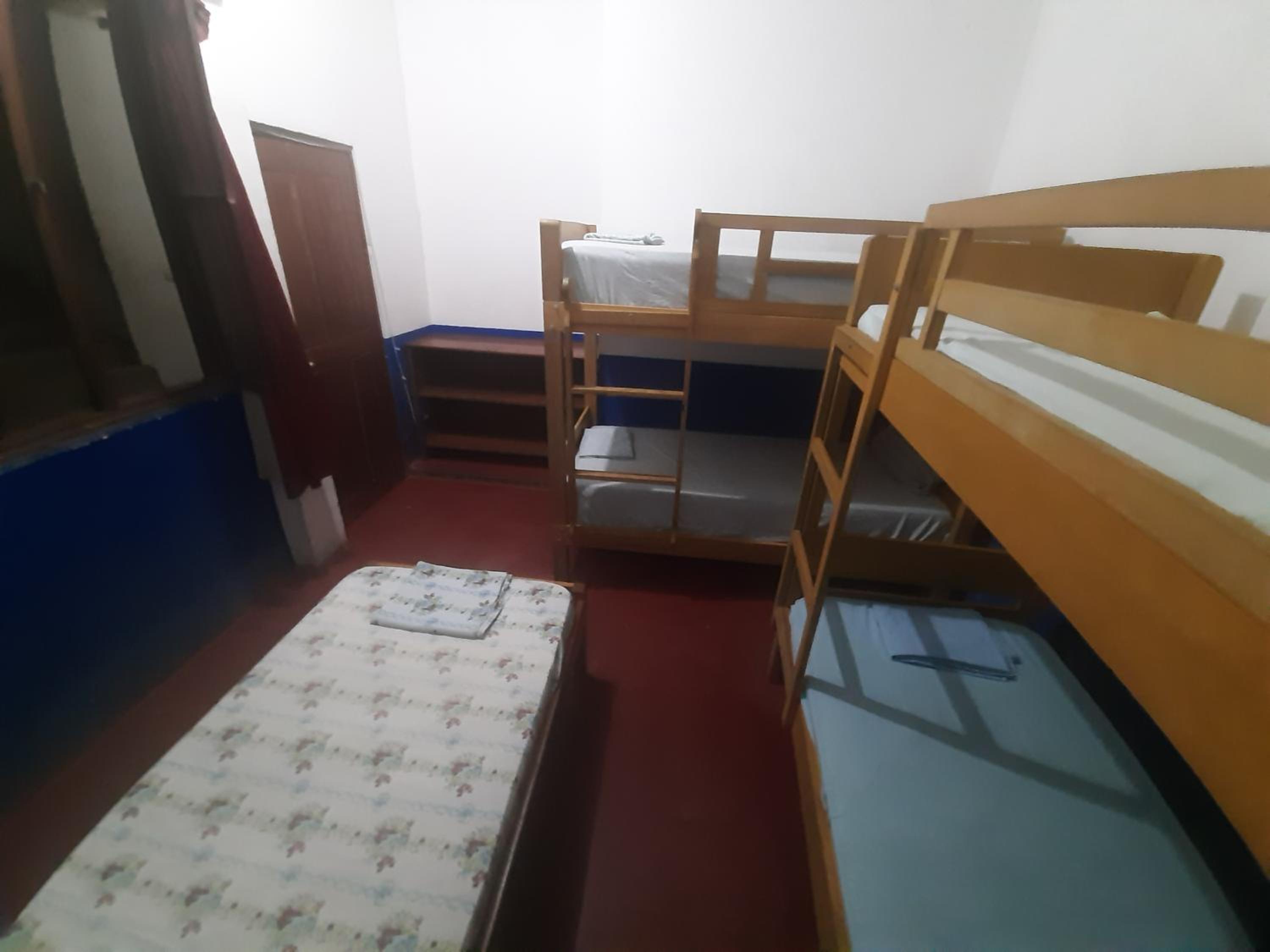 Mixed Dormitory Room photo 2