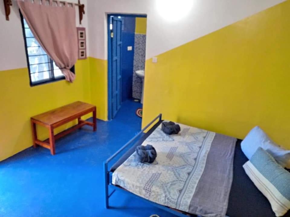 Budget Double Room photo 2