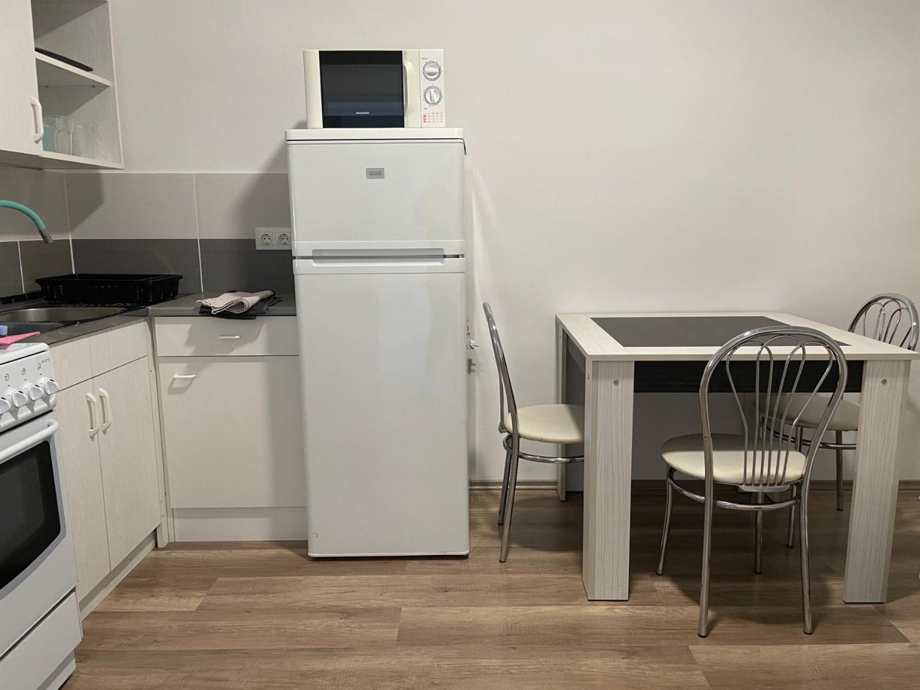 One-Bedroom Apartment - Photo 30