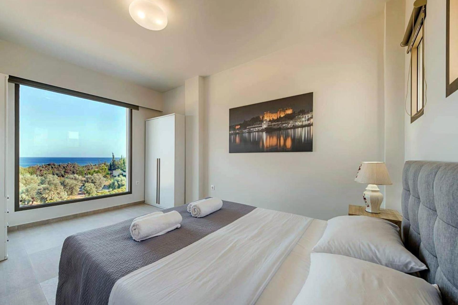 Four-Bedroom Villa
