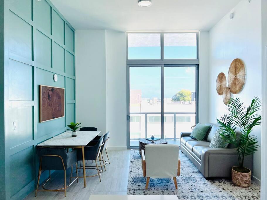 Deluxe Apartment photo 1