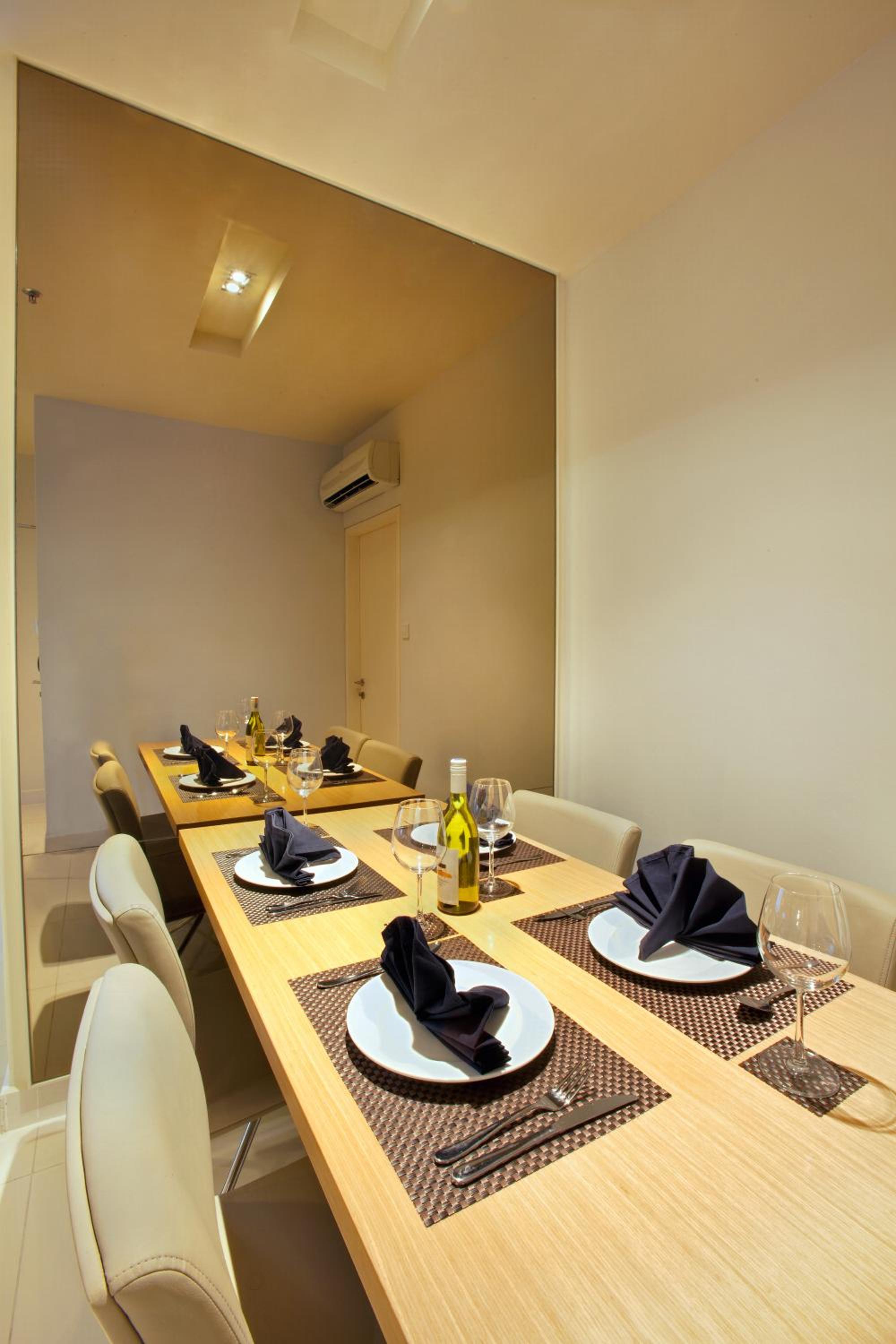 Two-bedroom Premier Suite