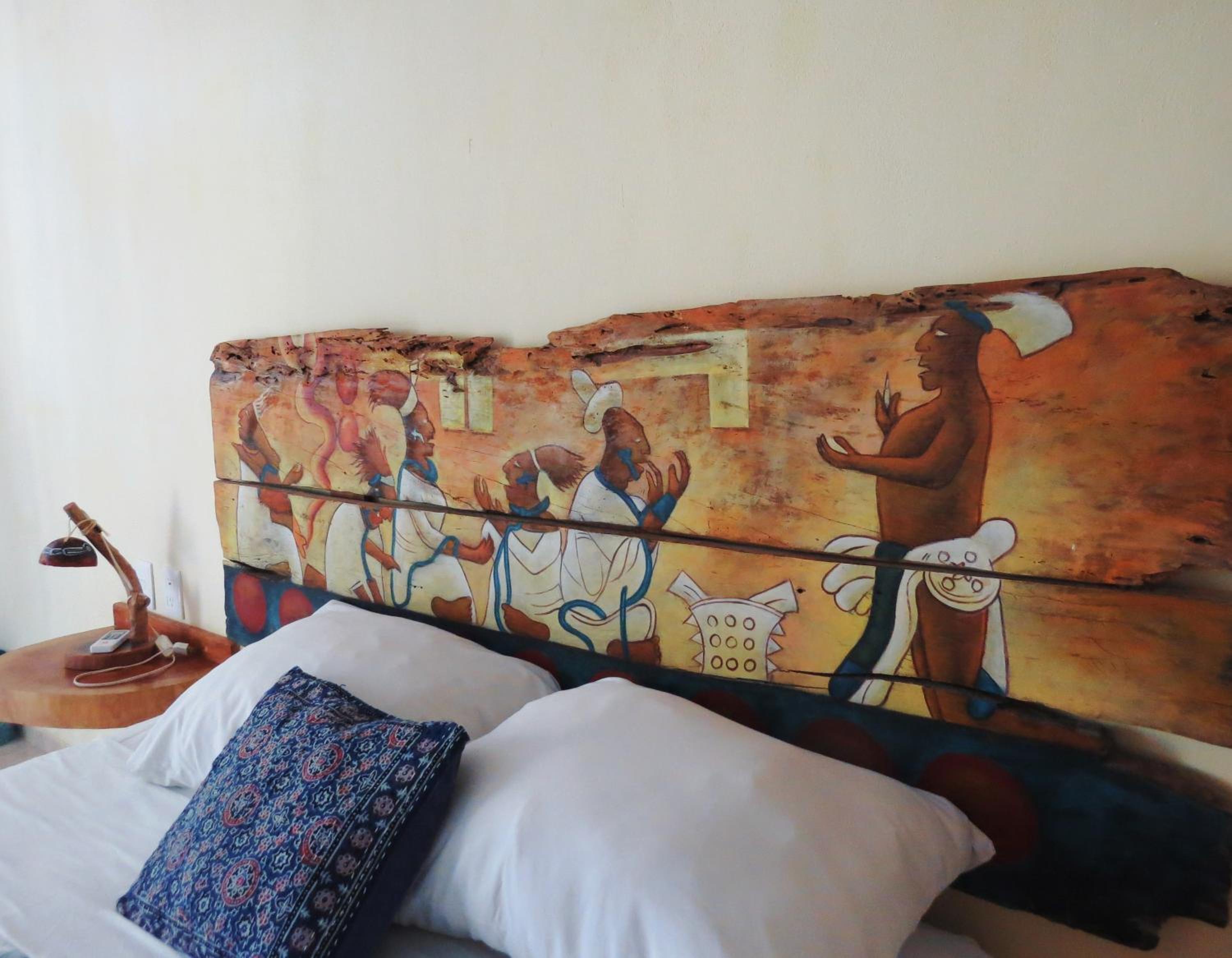 Standard Double Room photo 1