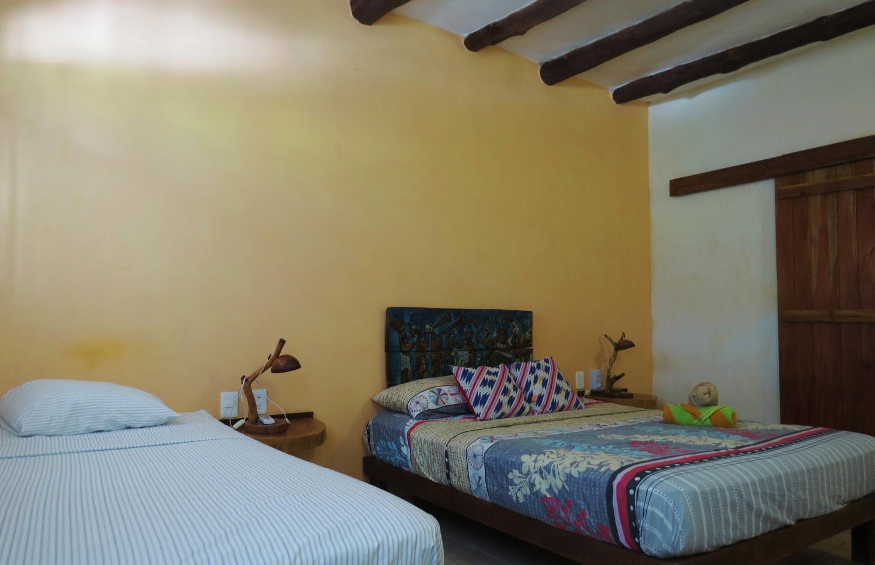 Standard Triple Room photo 1