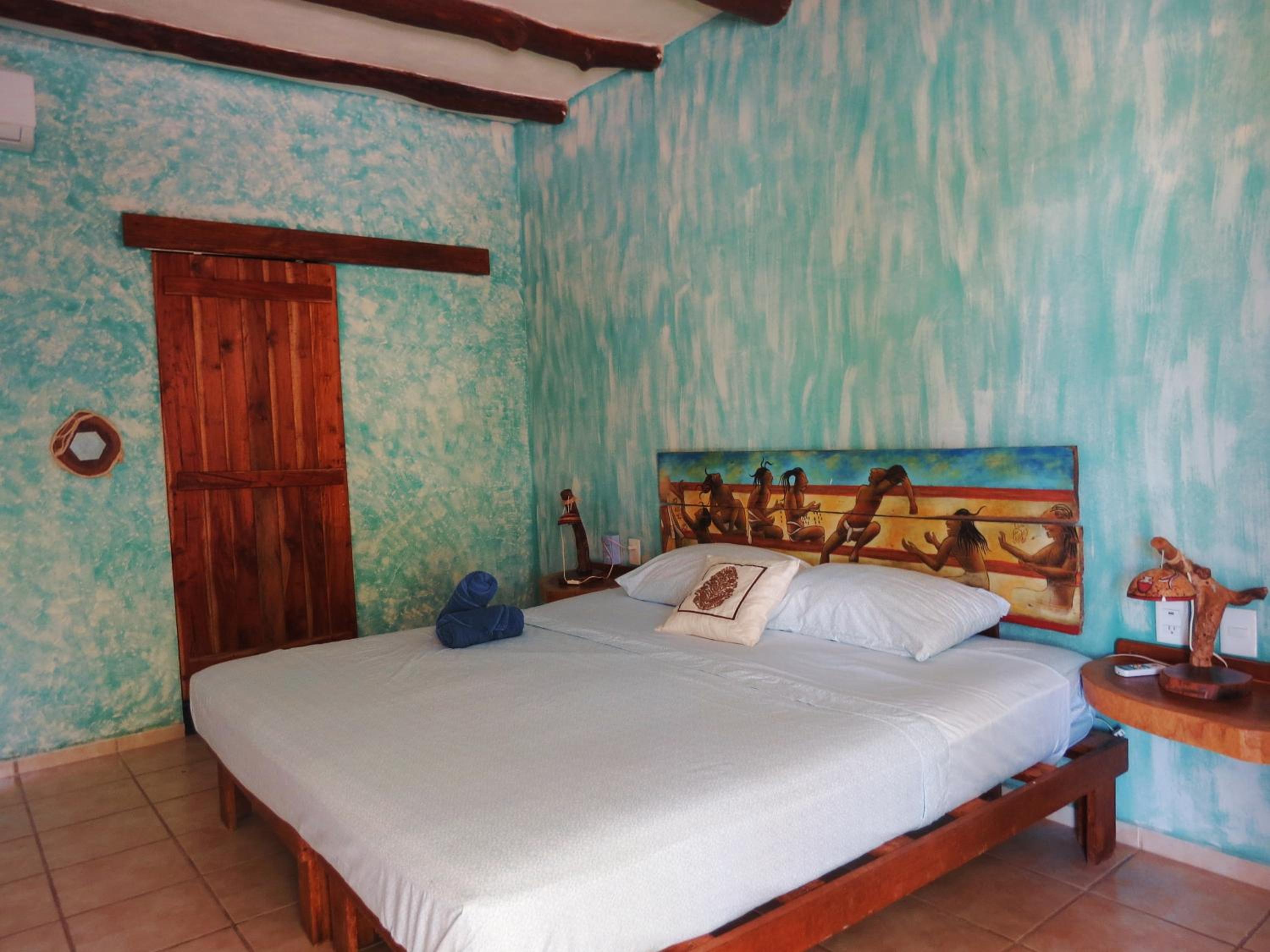 Superior Double Room photo 3