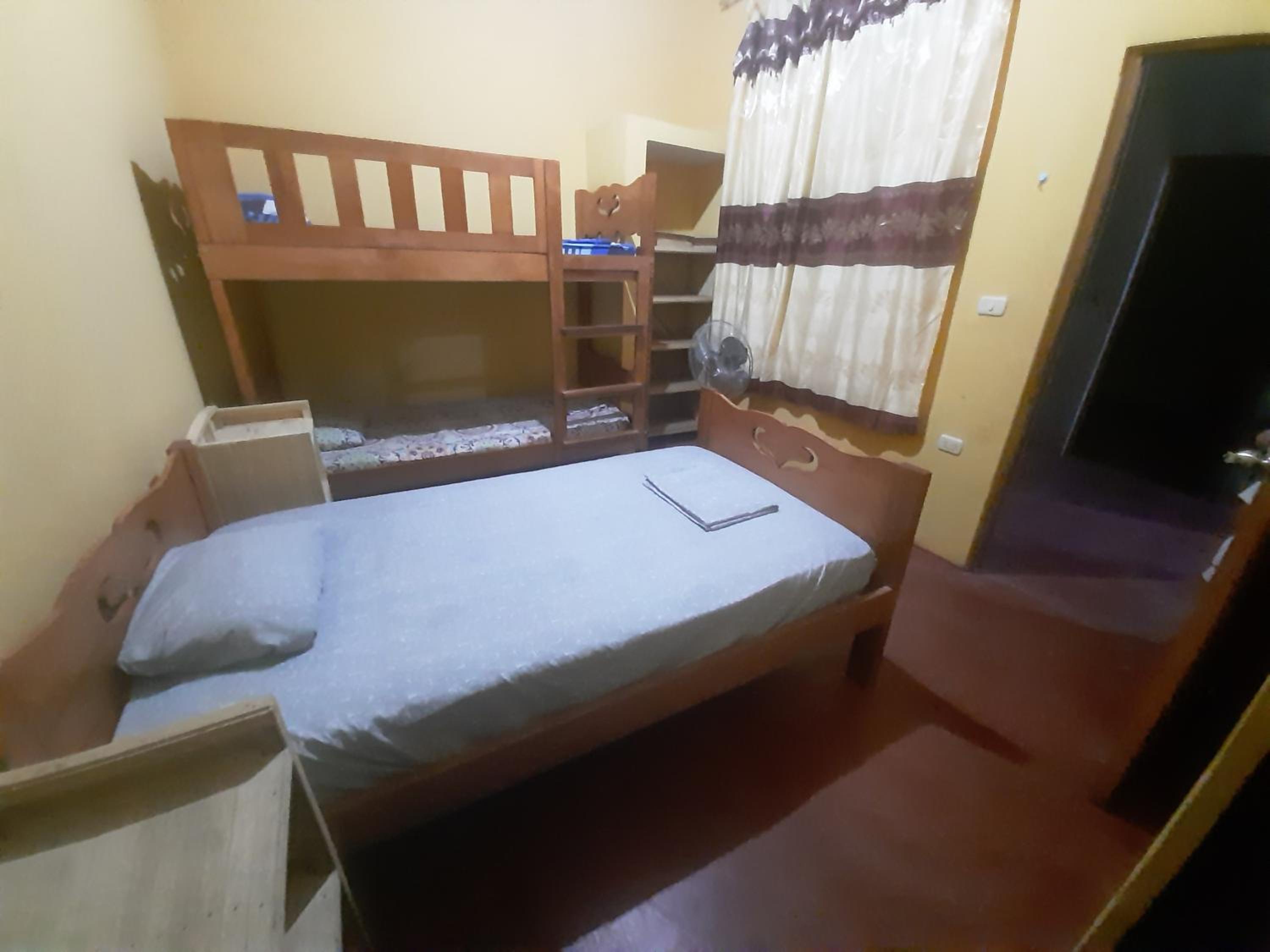 Triple Room with Private Bathroom photo 2