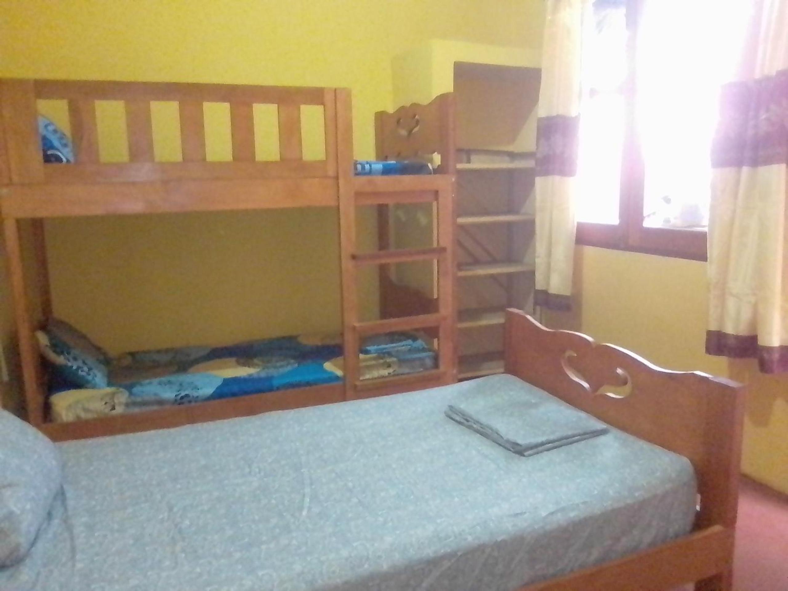 Triple Room with Private Bathroom photo 3