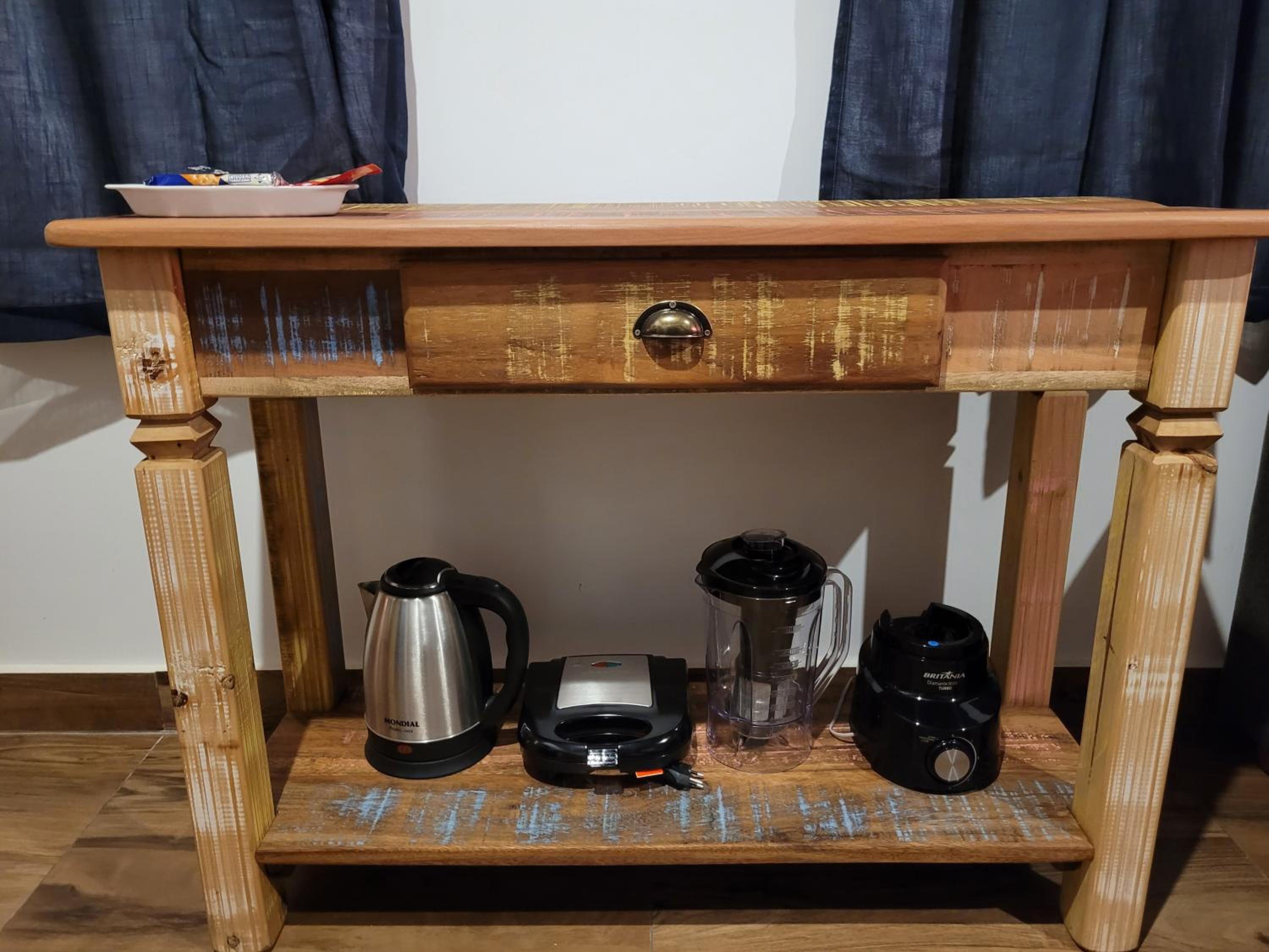 Chalet photo 3