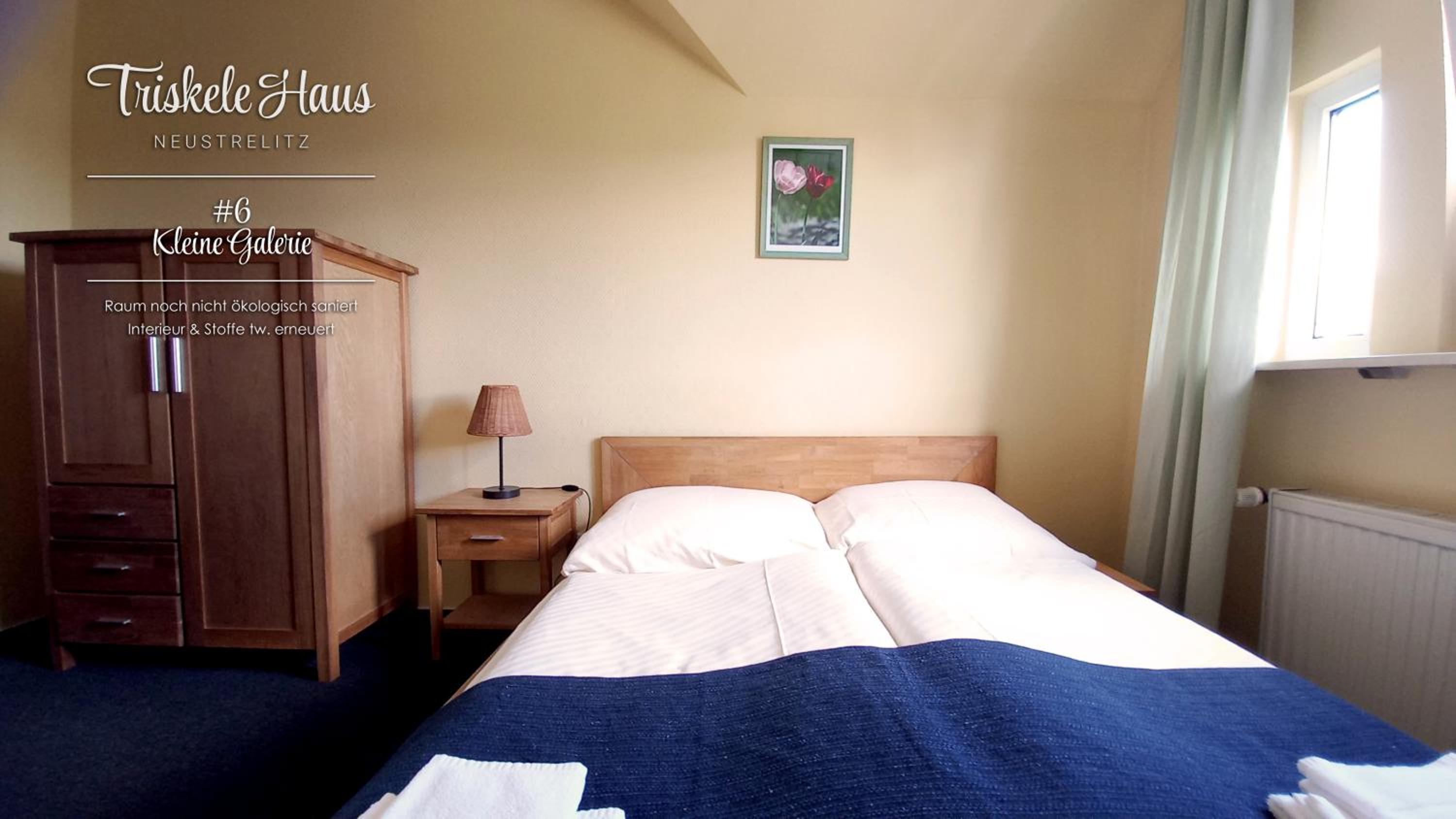 Double Room with Private Bathroom photo 2