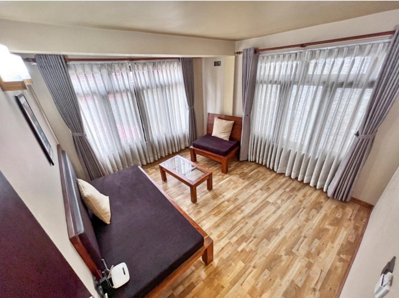King Studio with Sofa Bed photo 3
