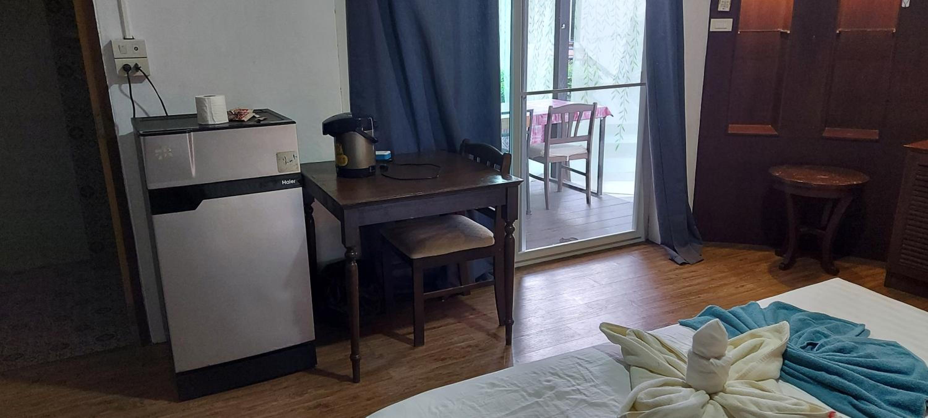 Apartment - Ground Floor photo 1