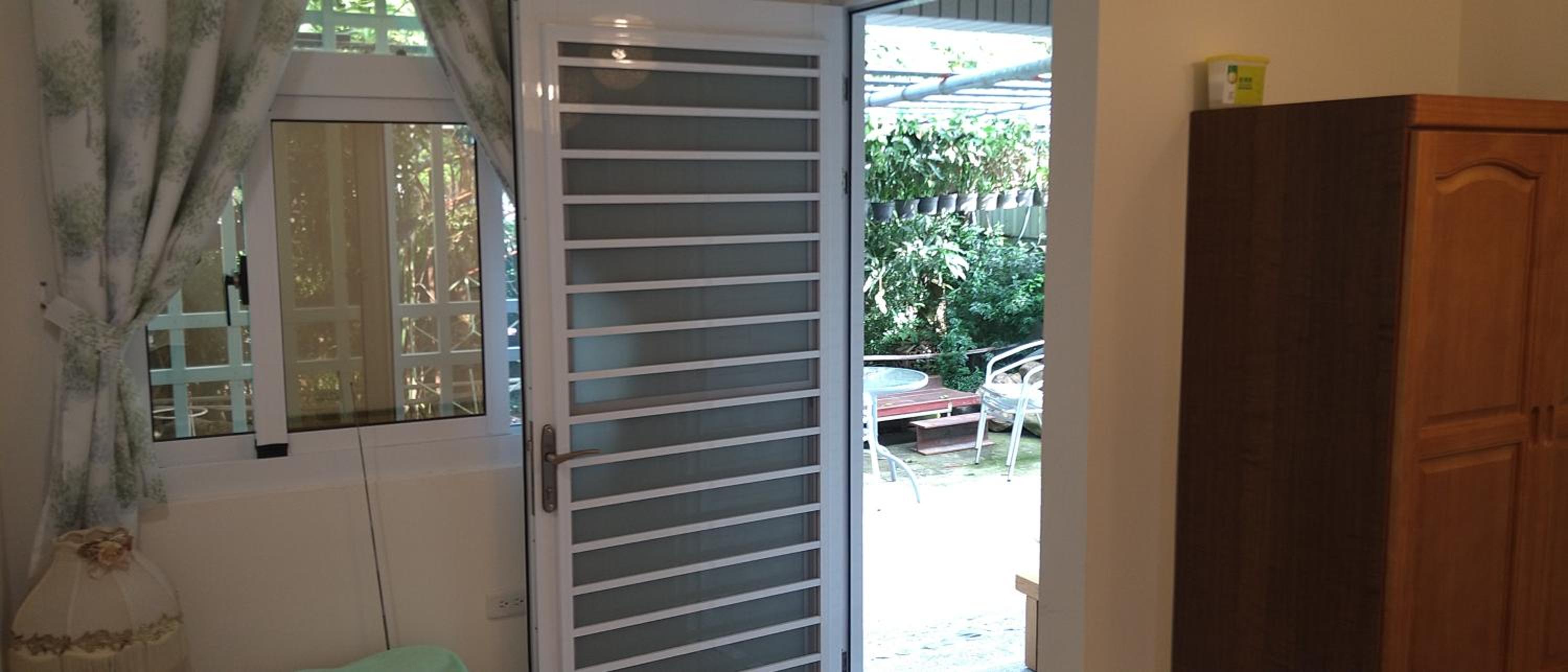 Japanese-Style Triple Room photo 1