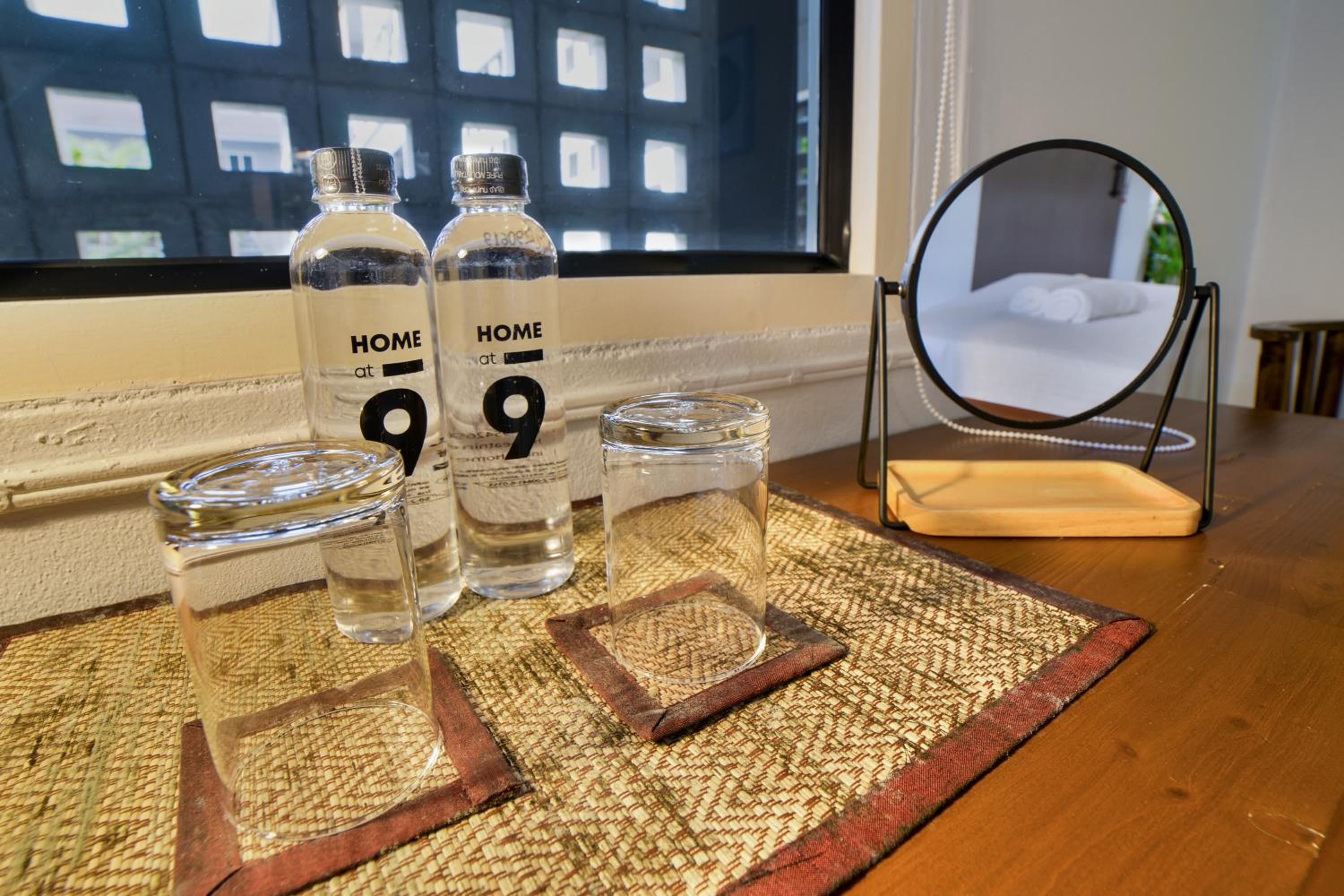 Double Room with Two Double Beds - Photo 4