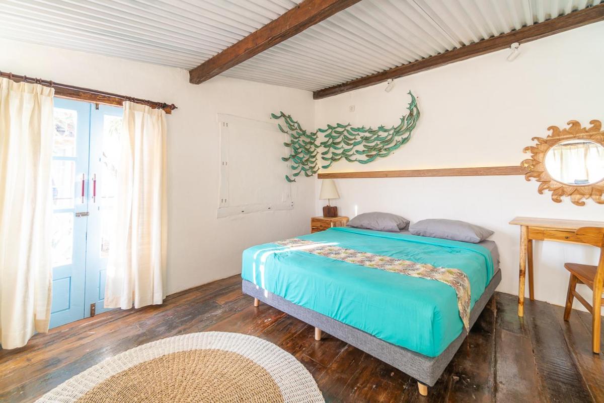 Double Room with Garden View photo 1
