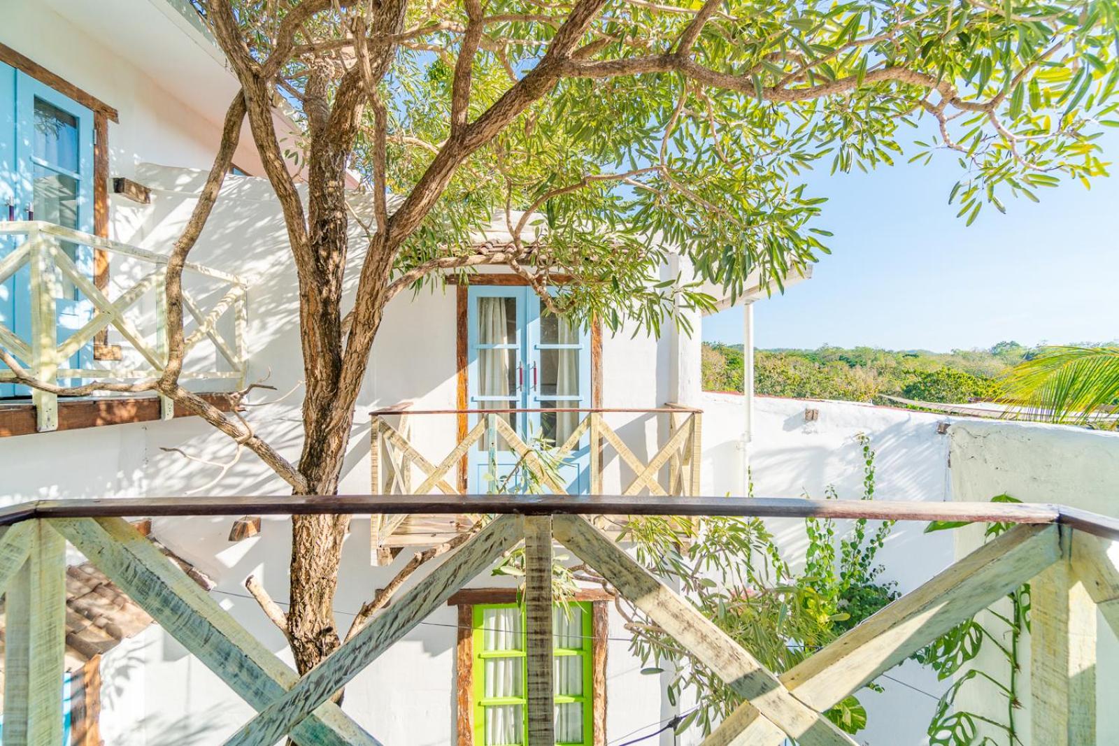 Double Room with Garden View - Photo 4