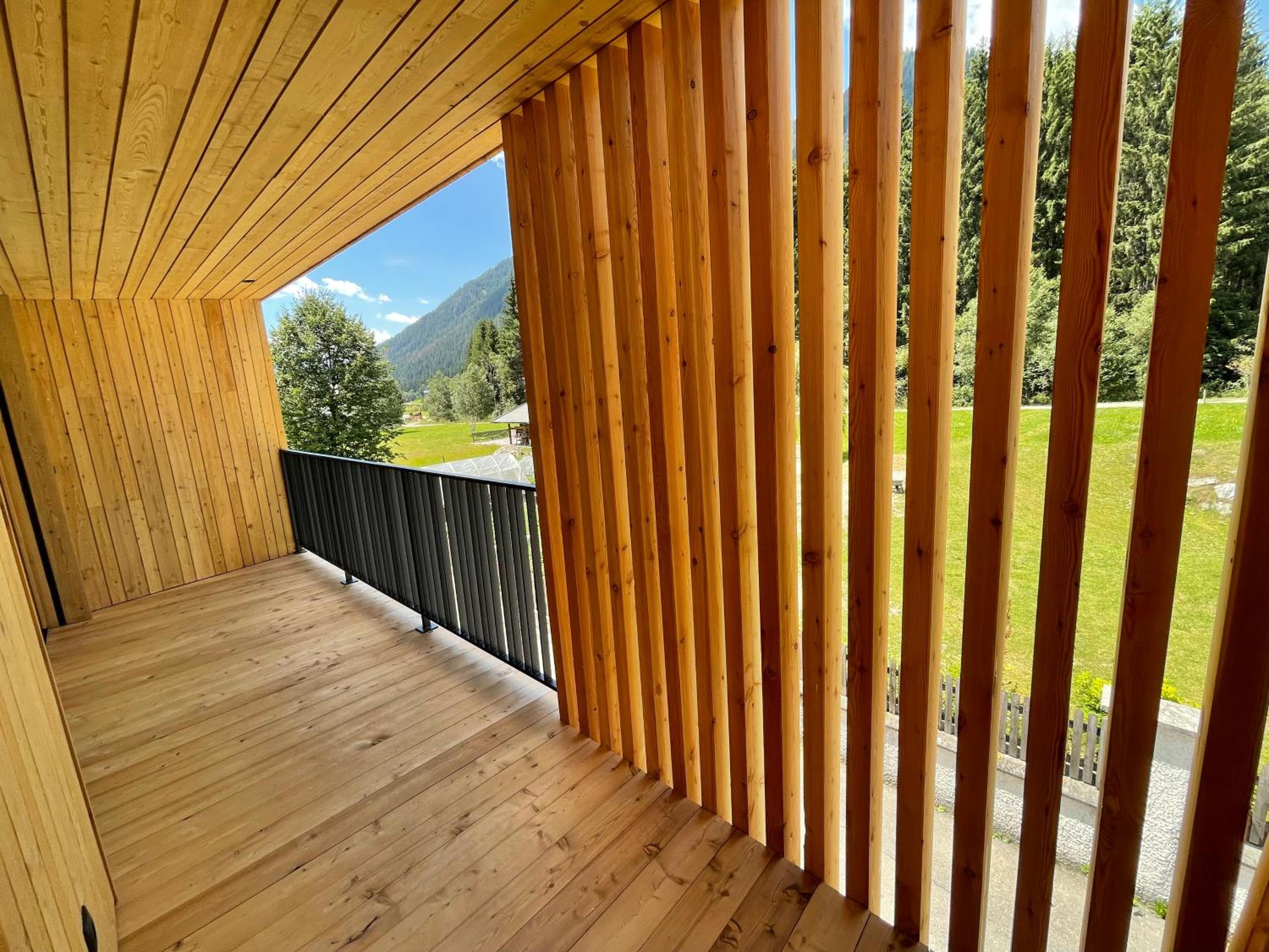 Two-Bedroom Chalet photo 2