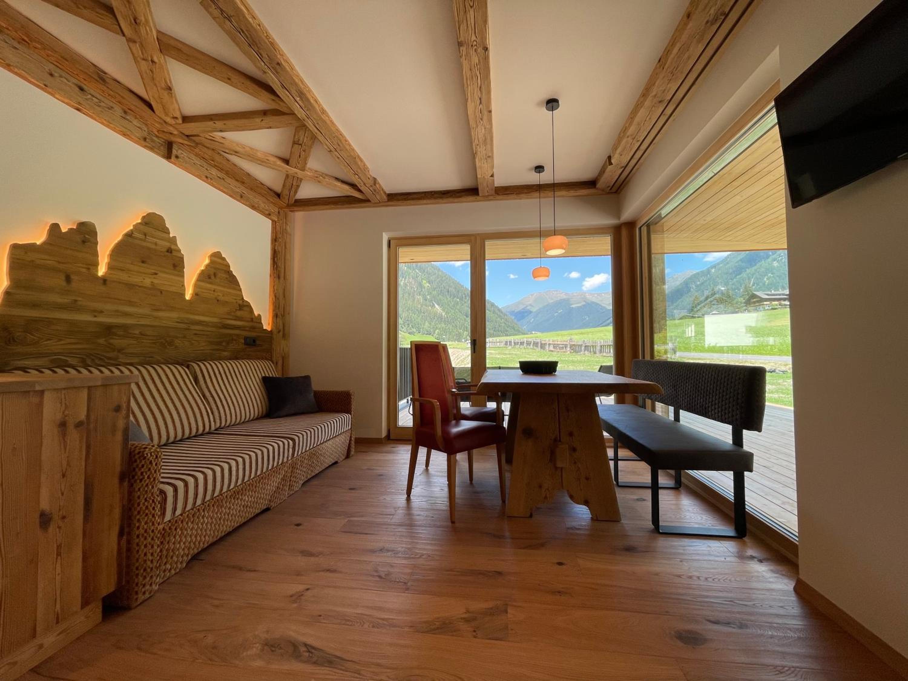 Chalet photo 2