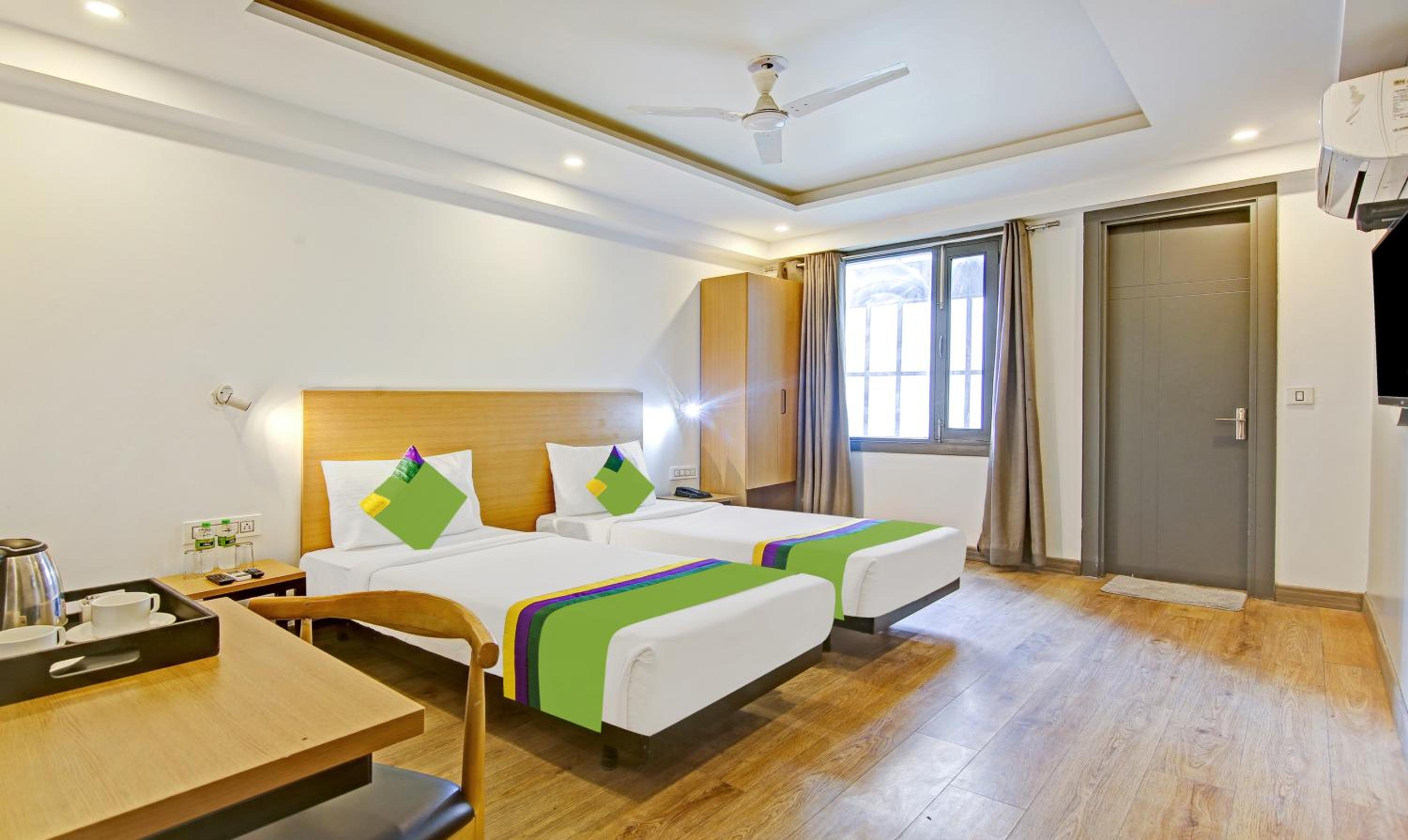 Deluxe Double Room - Photo 1
