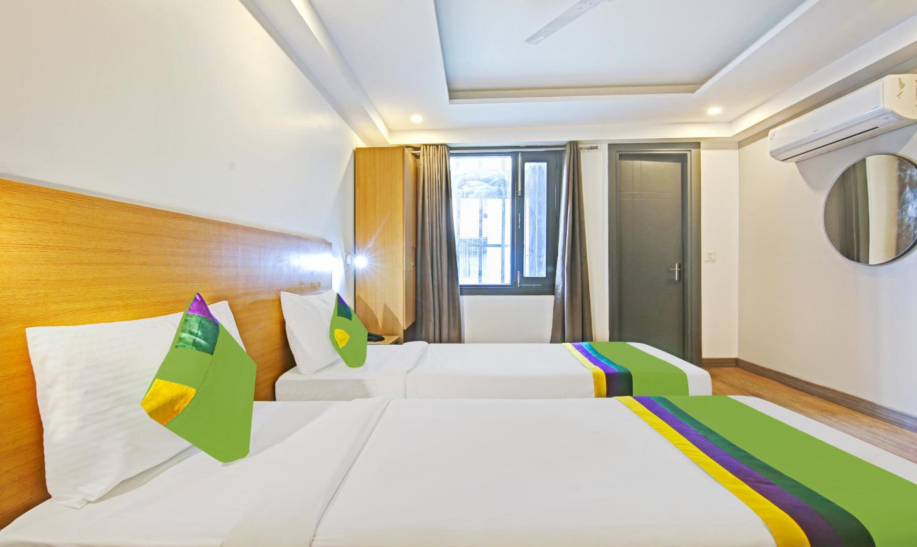 Deluxe Double Room - Photo 5