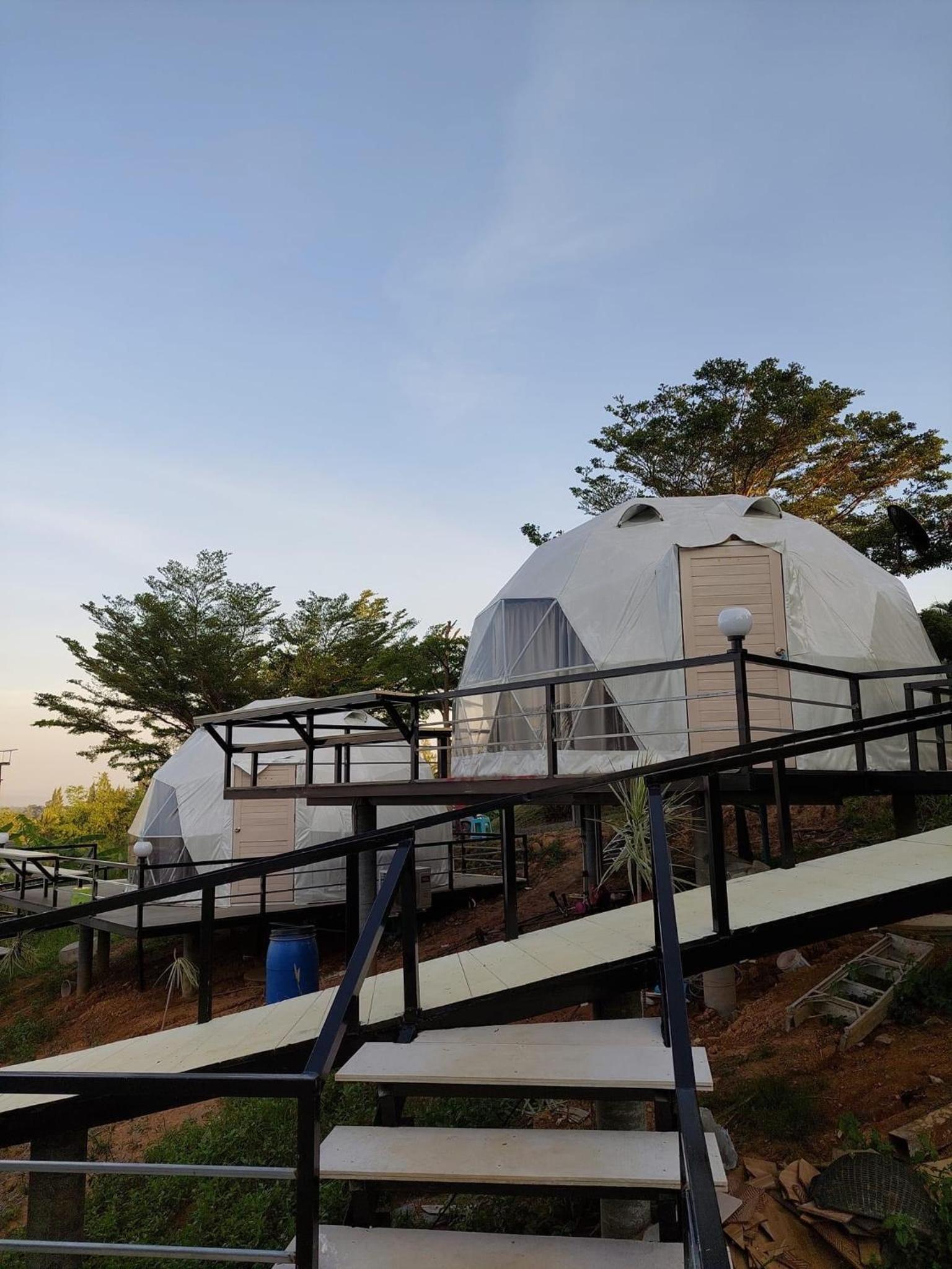 Tent - Photo 9