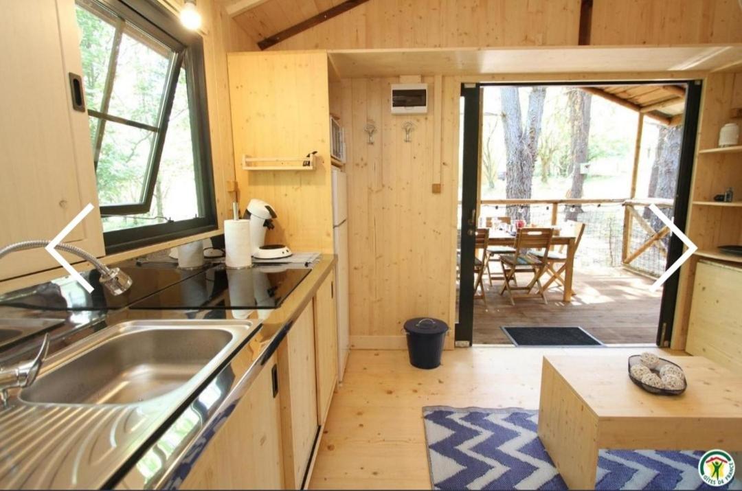 Two-Bedroom House photo 2