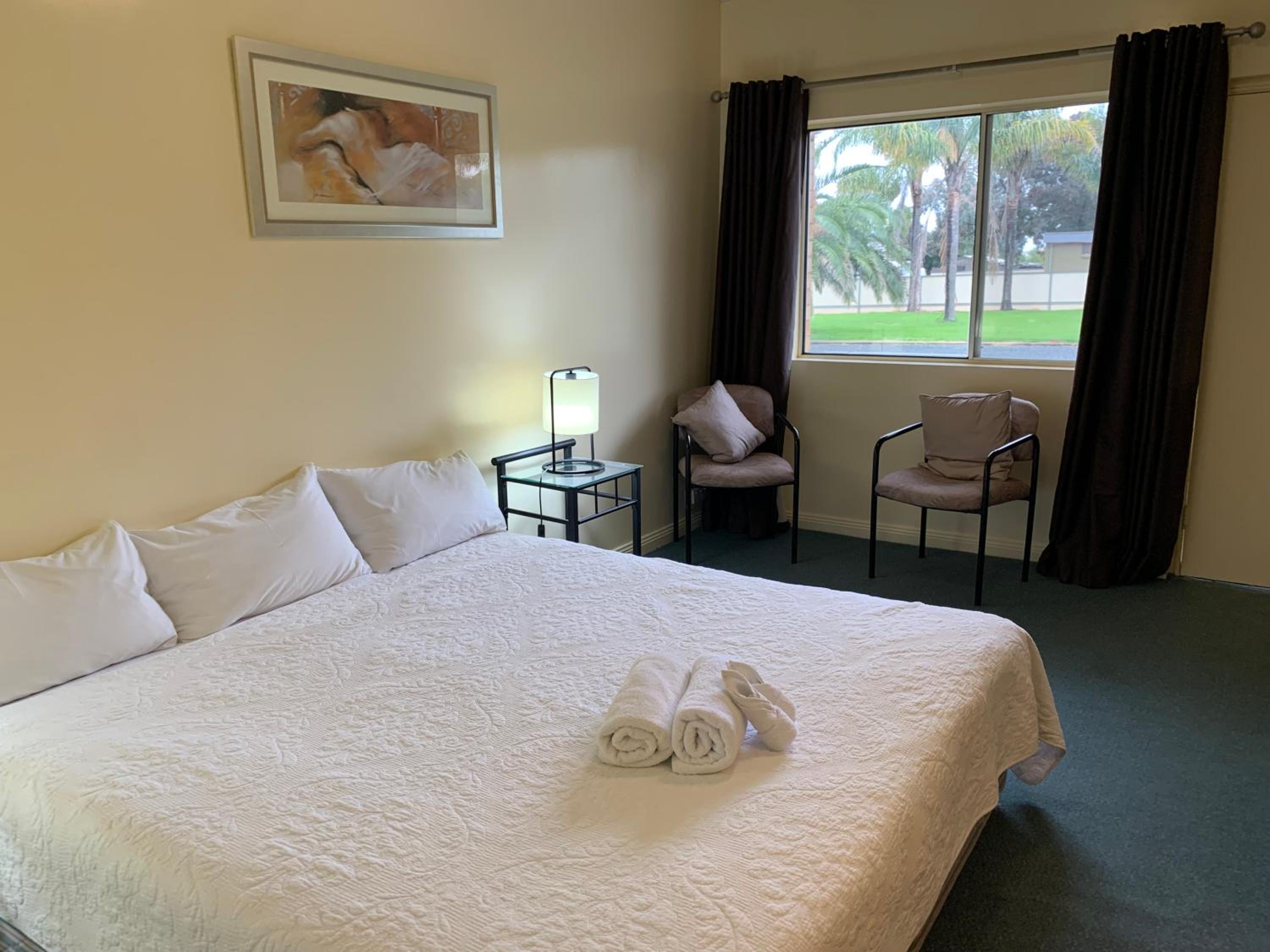 King Room - Photo 3