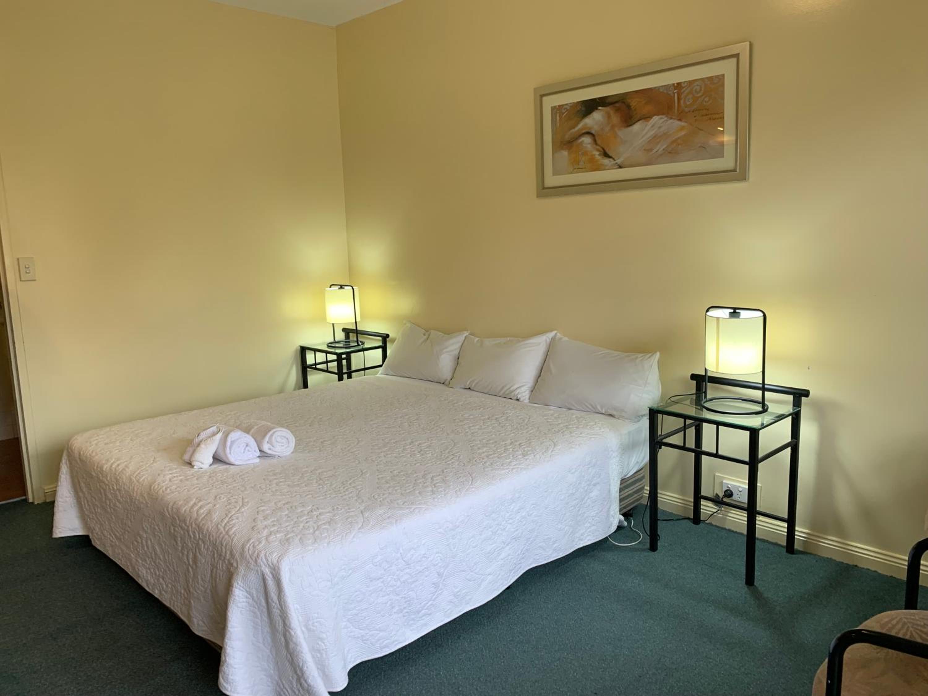 King Room - Photo 15