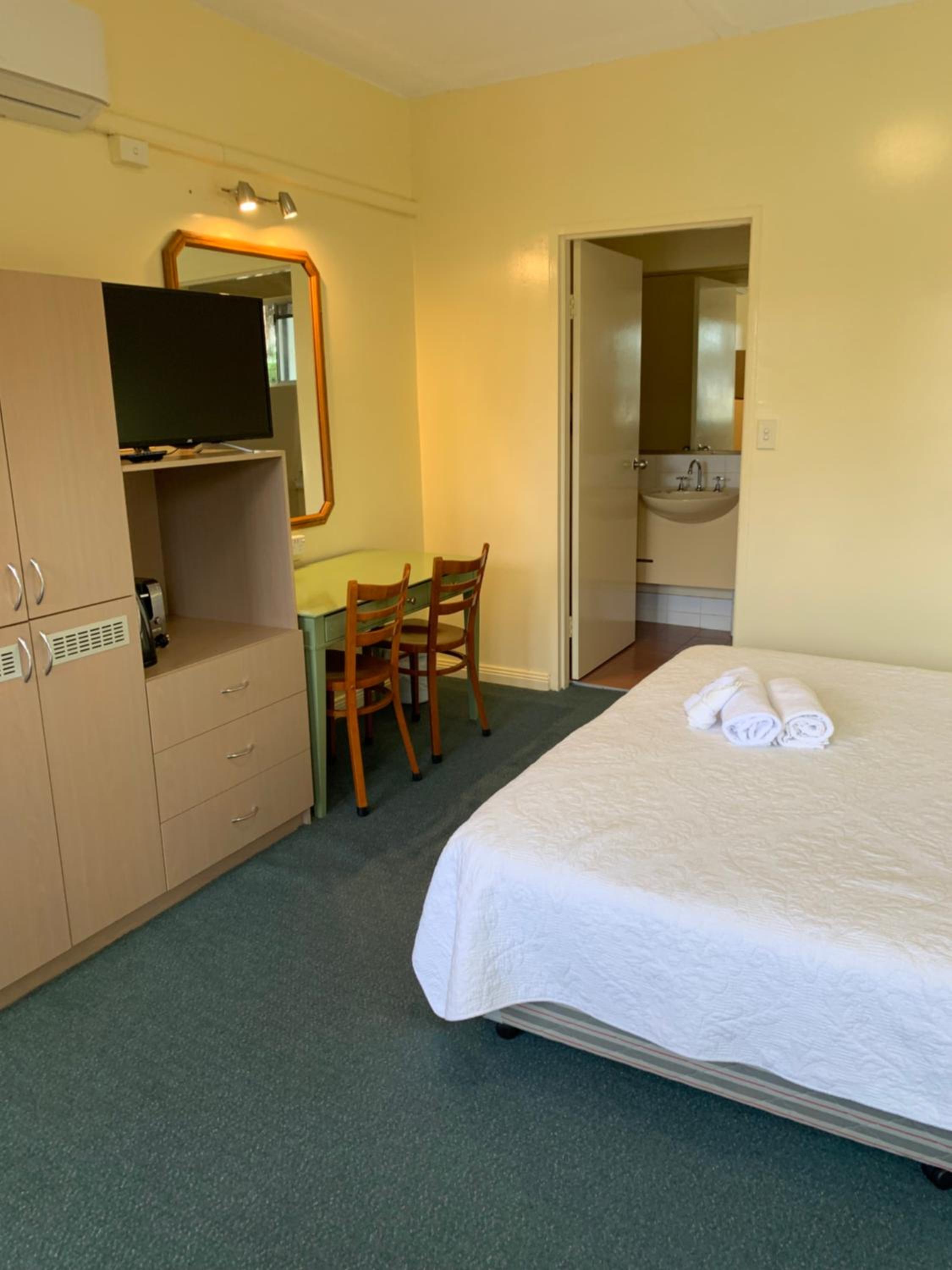 King Room - Photo 16