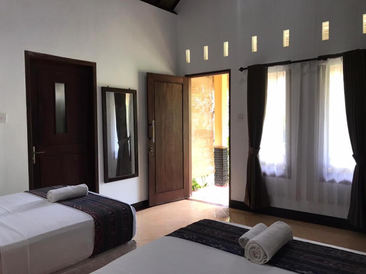 Budget Double Room photo 1