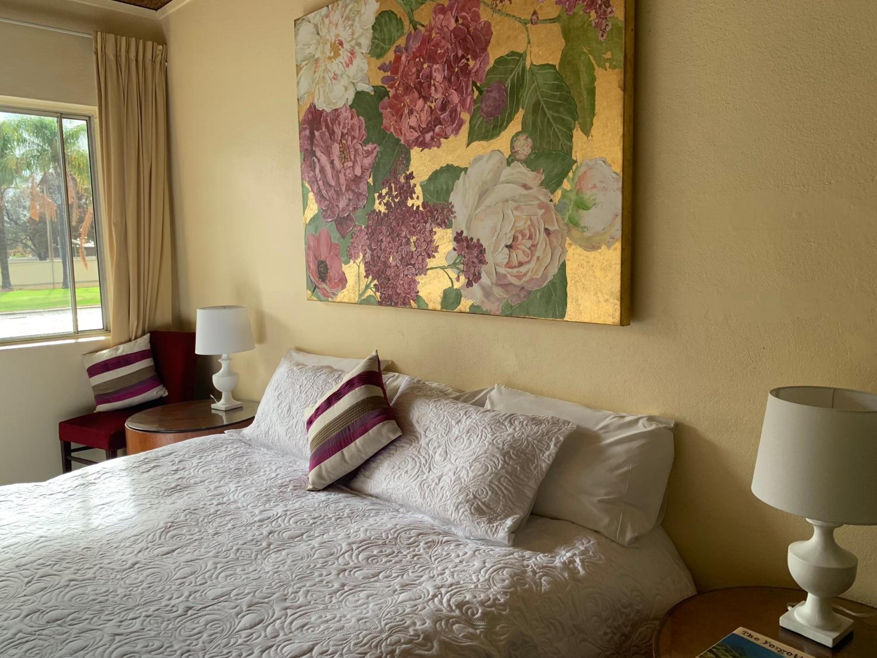 King Room - Photo 26